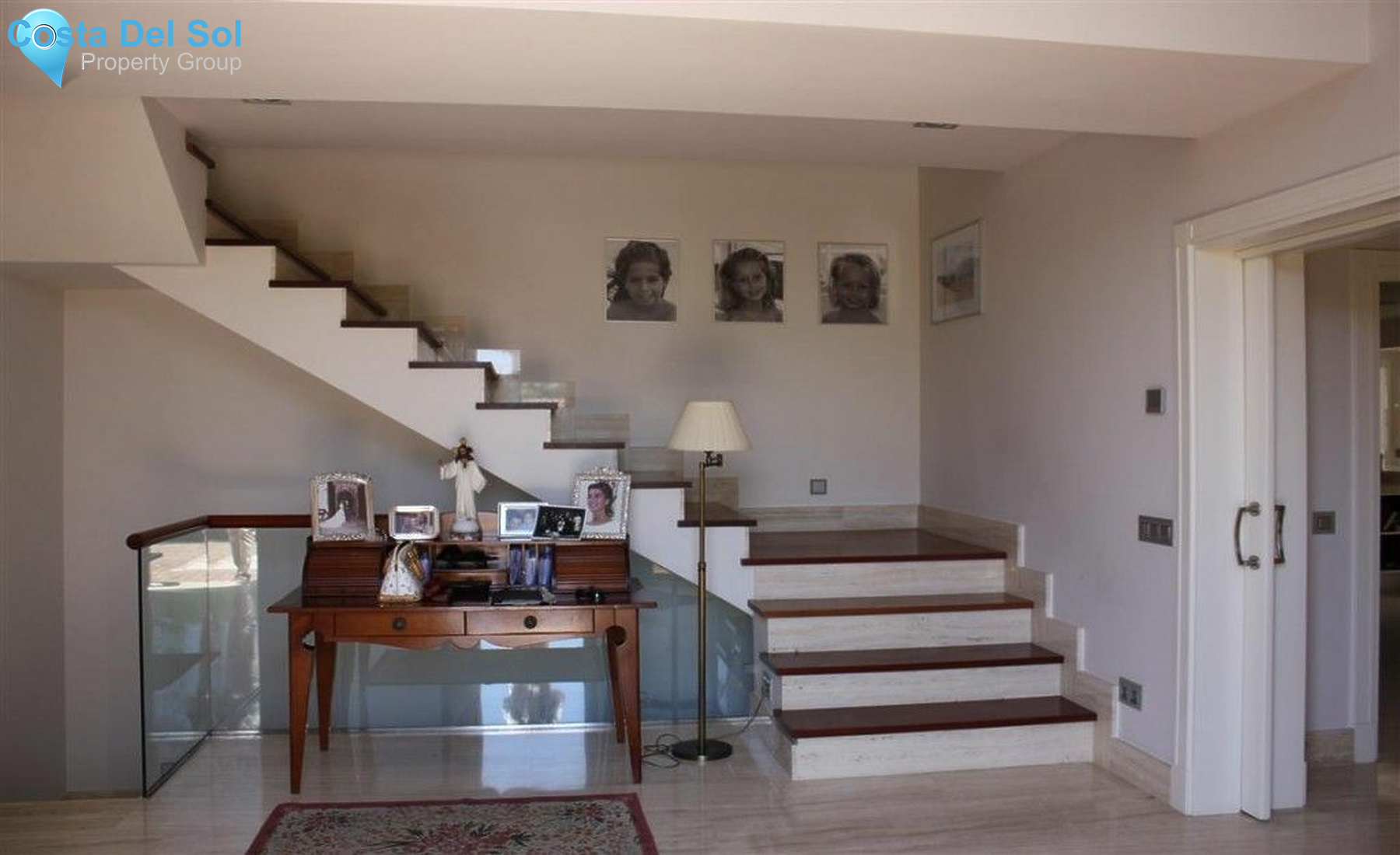 Detached Villa in Marbella-1137775