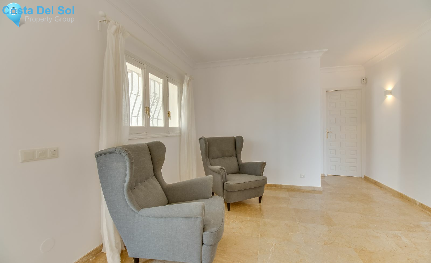 Detached Villa in Marbella-1170424