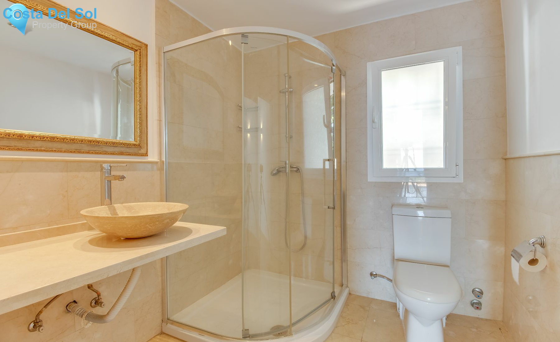 Detached Villa in Marbella-1170426