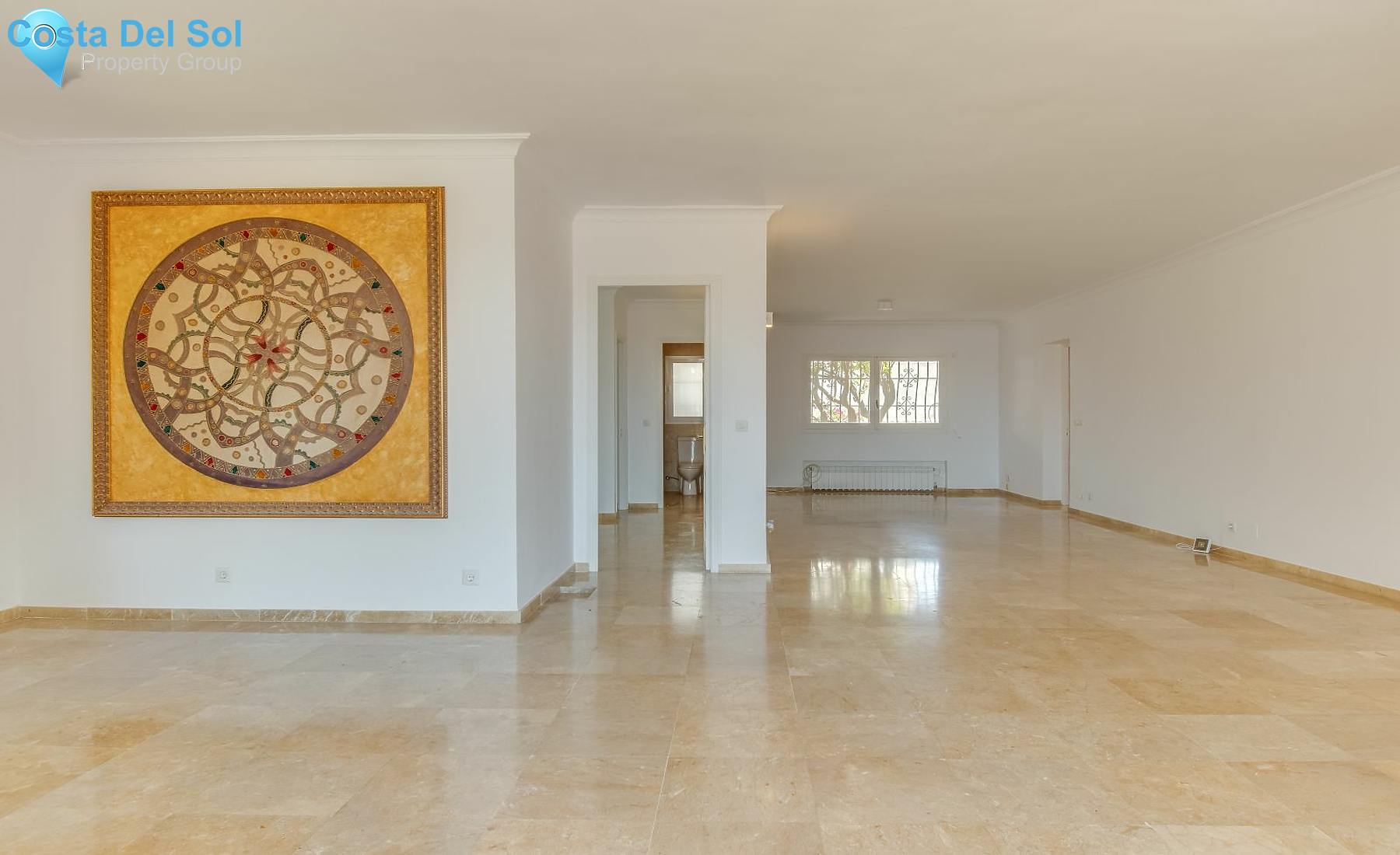 Detached Villa in Marbella-1170411