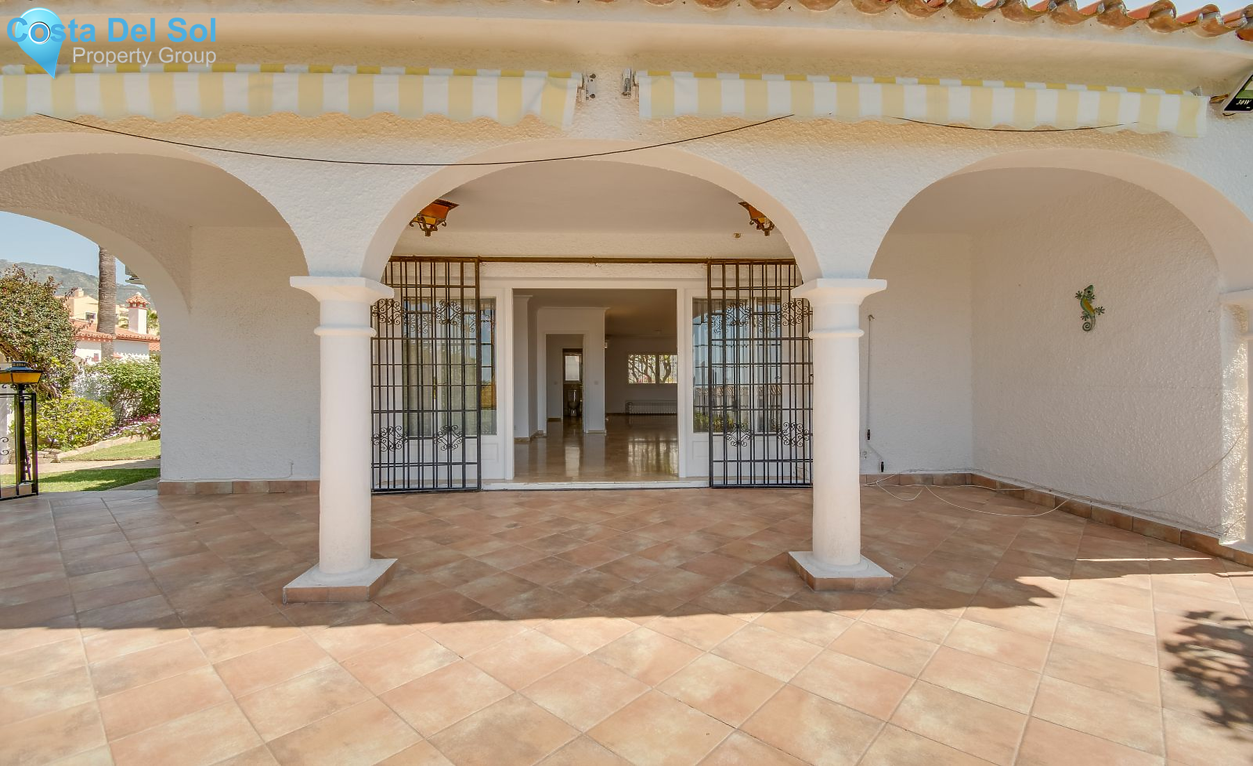 Detached Villa in Marbella-1170414