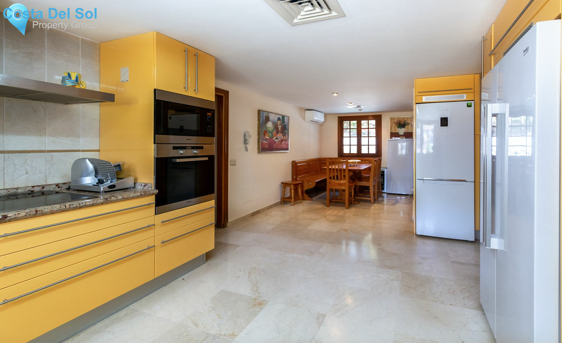 Detached Villa in Sierra Blanca-1180144