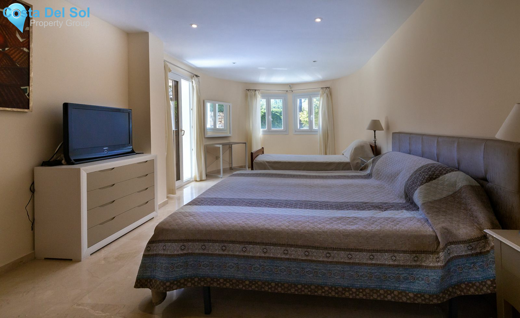 Detached Villa in Sierra Blanca-1180149