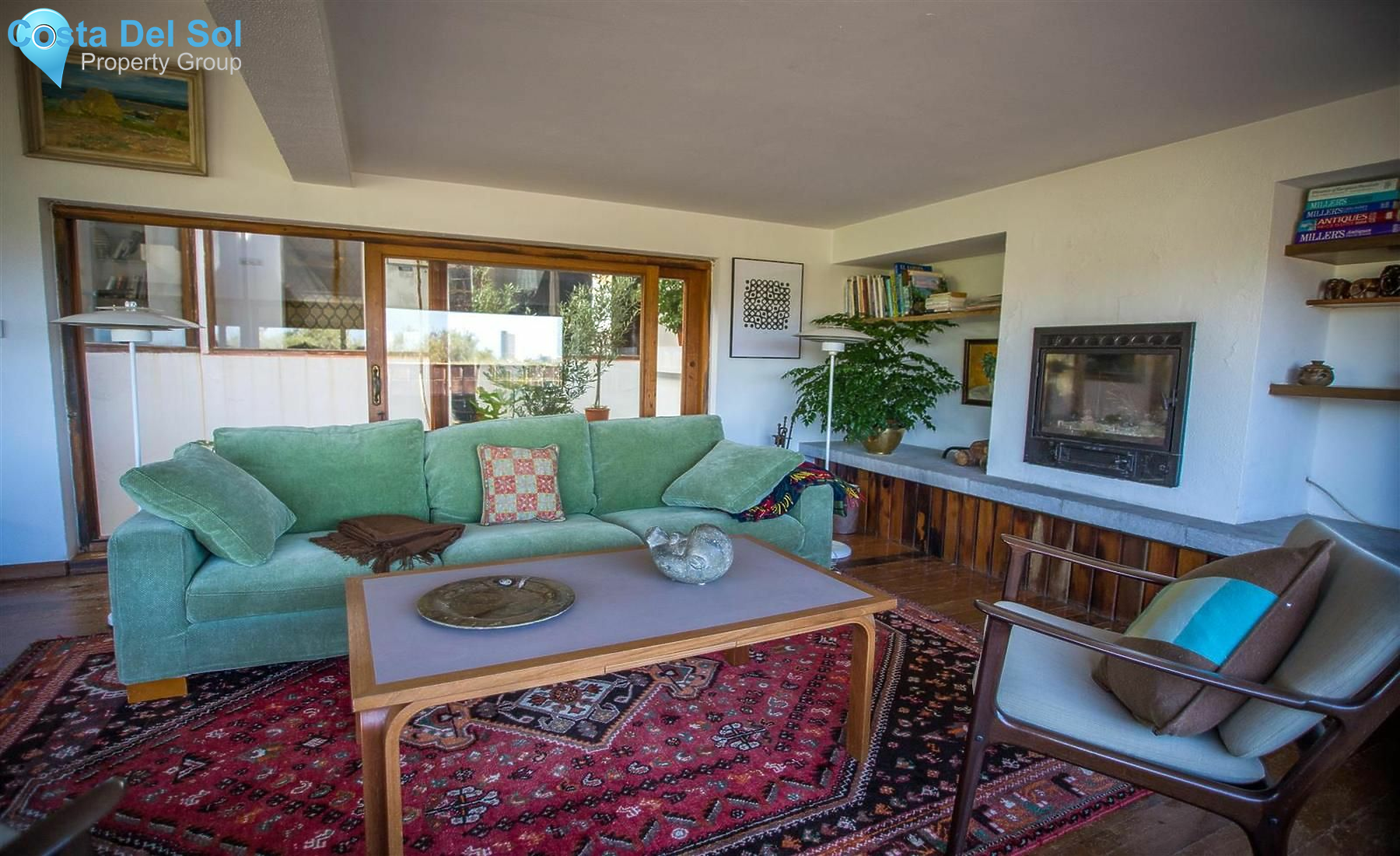 Detached Villa in Marbella-1182771