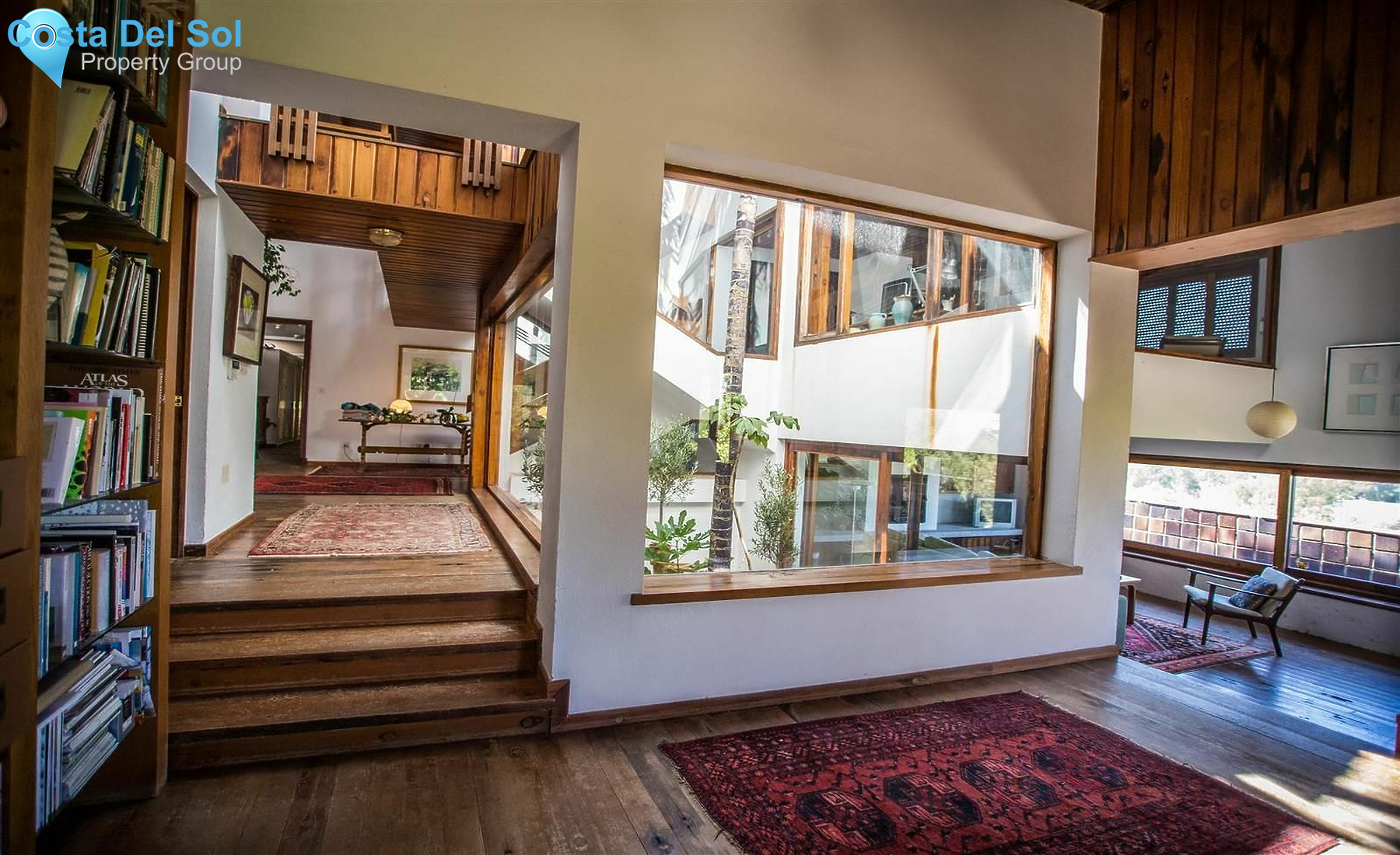 Detached Villa in Marbella-1182781