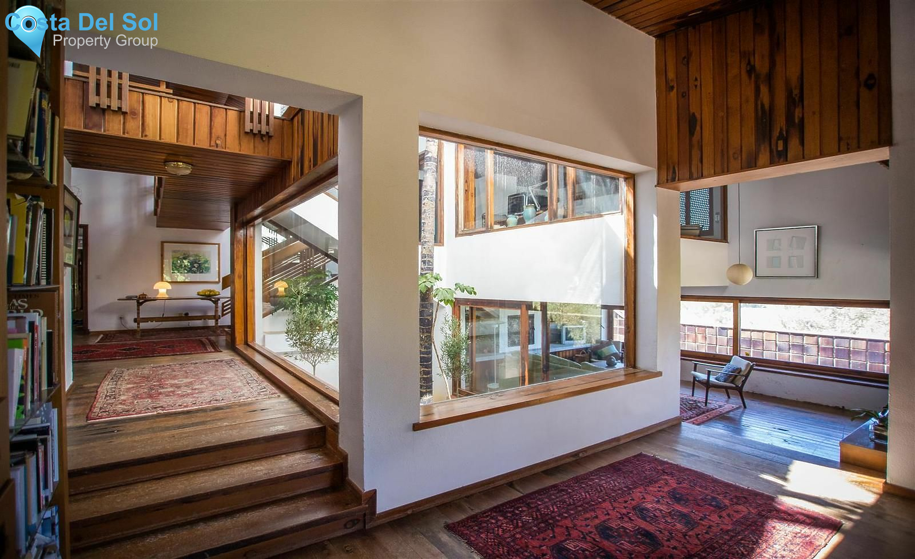 Detached Villa in Marbella-1182782