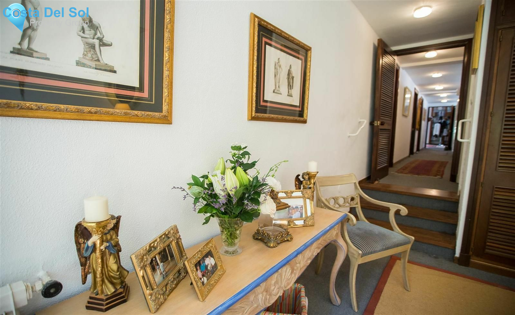 Detached Villa in Marbella-1182783