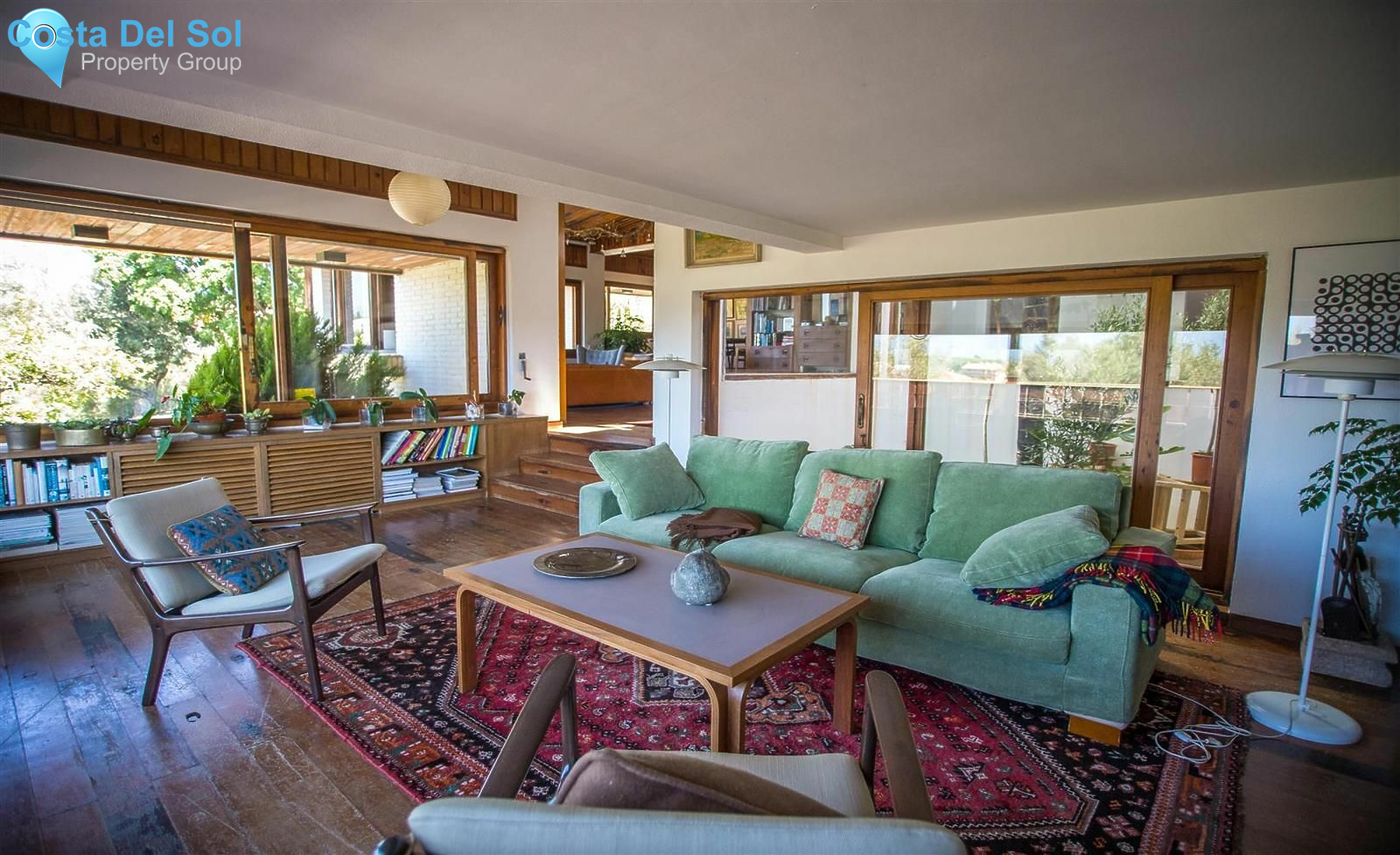 Detached Villa in Marbella-1182775