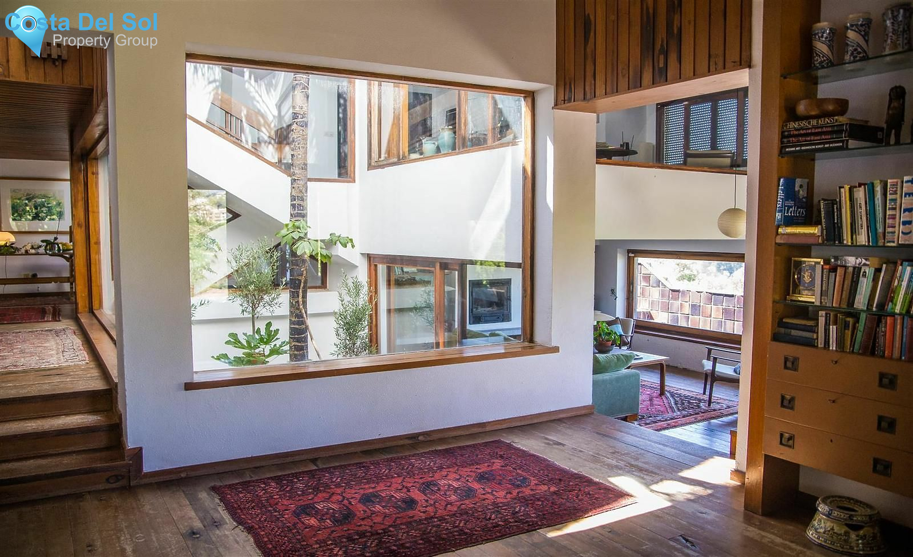 Detached Villa in Marbella-1182776