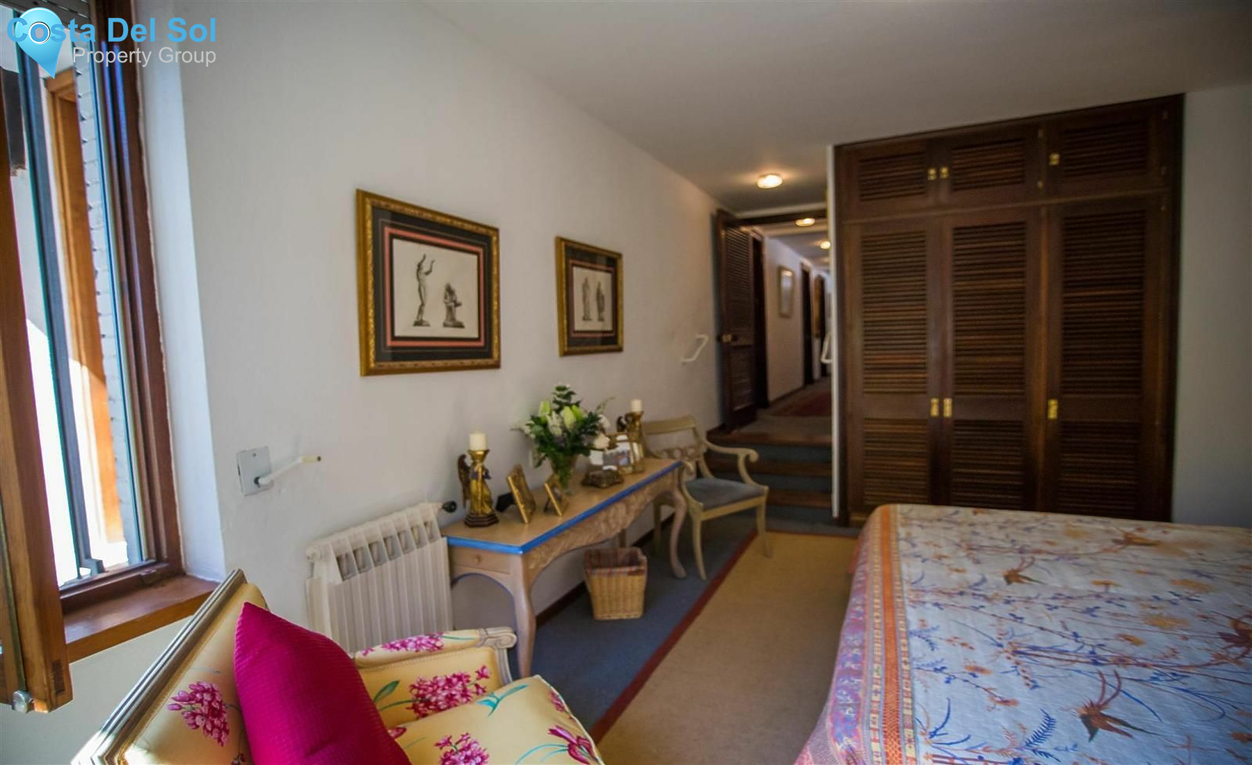 Detached Villa in Marbella-1182778