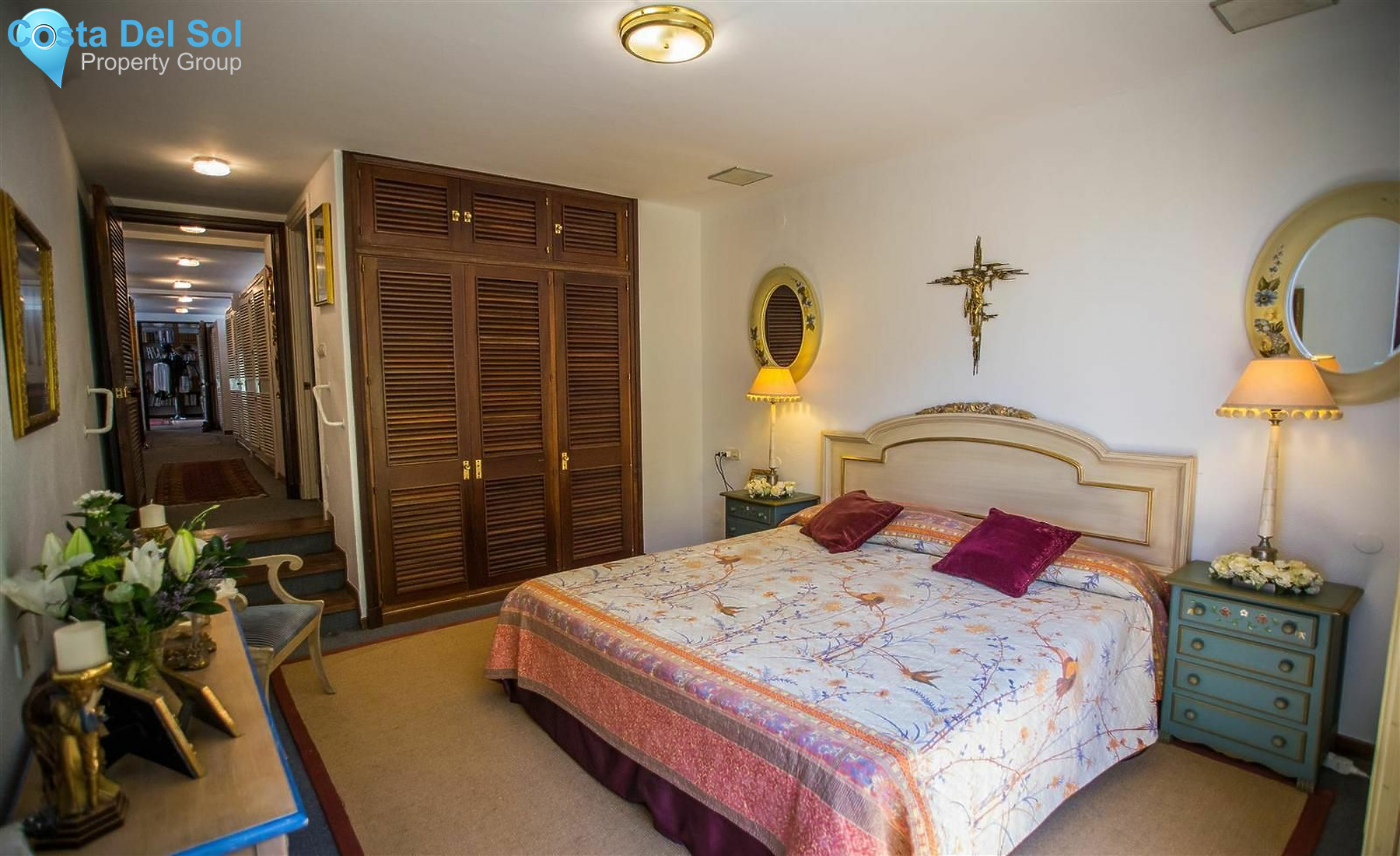 Detached Villa in Marbella-1182779