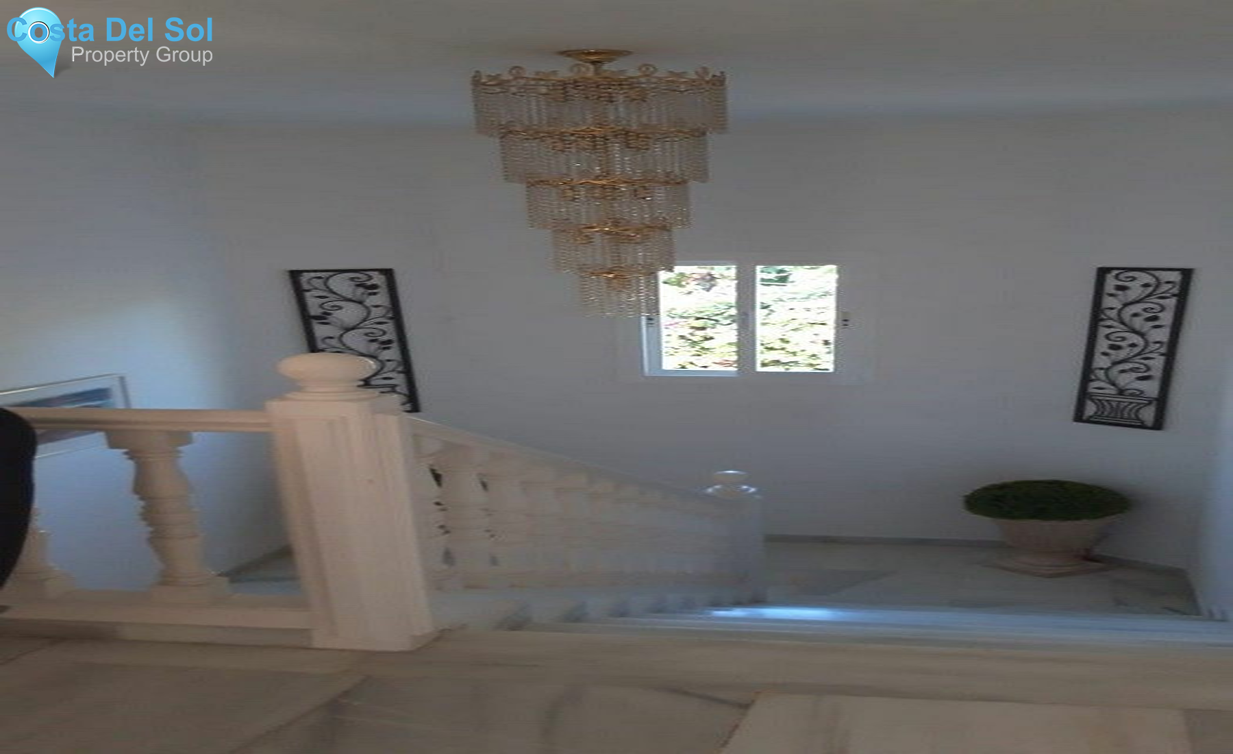 Detached Villa in Marbella-1188762