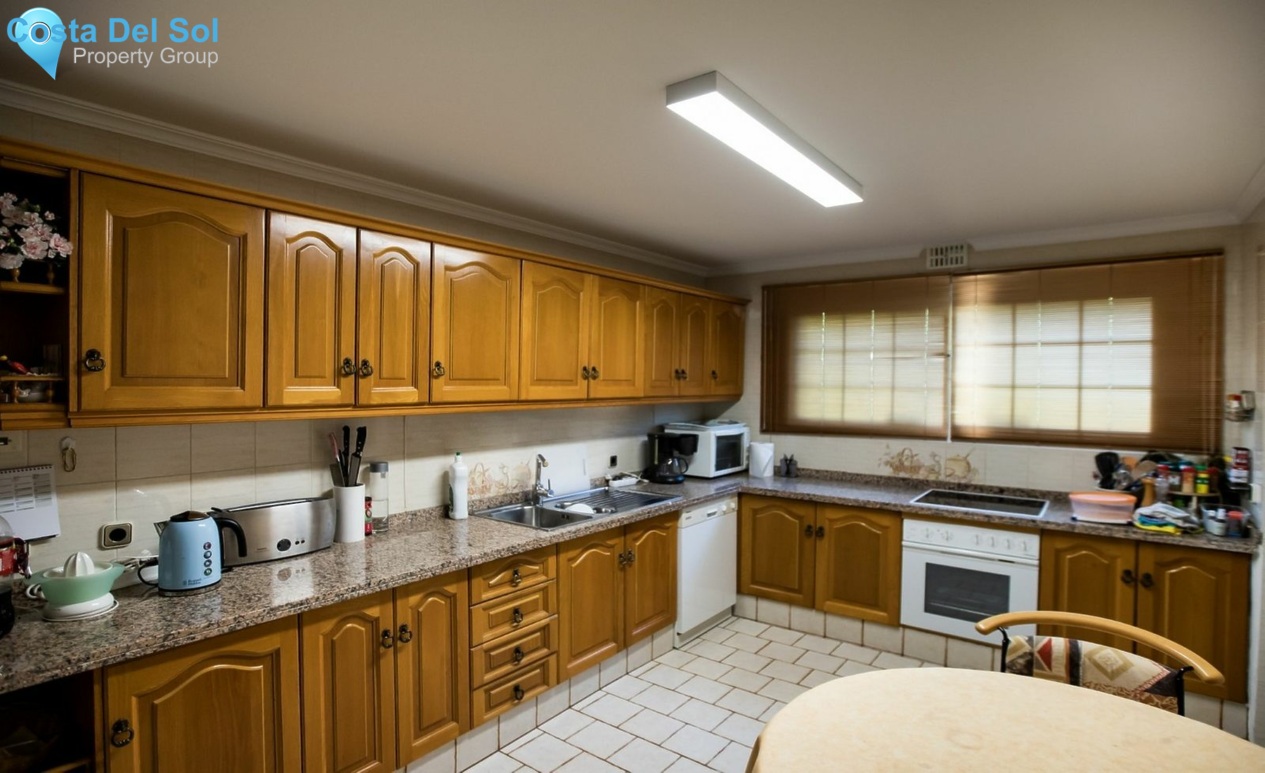 Detached Villa in Marbella-1188767