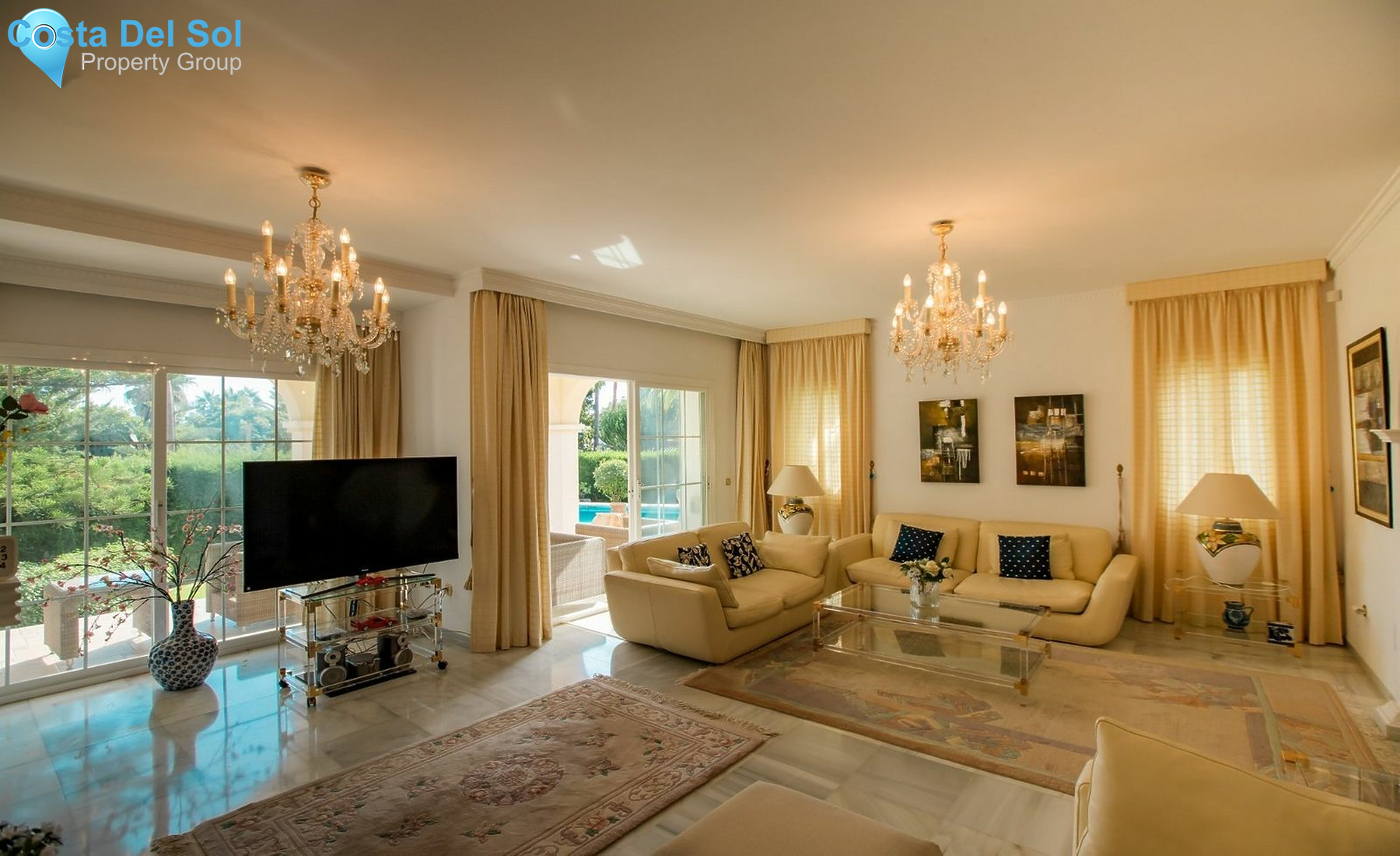 Detached Villa in Marbella-1188768