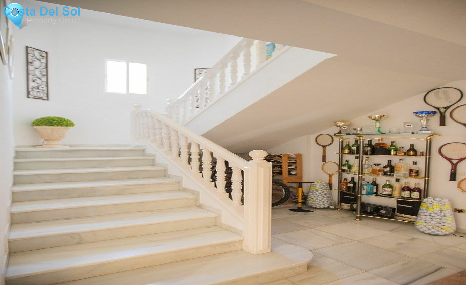 Detached Villa in Marbella-1188771