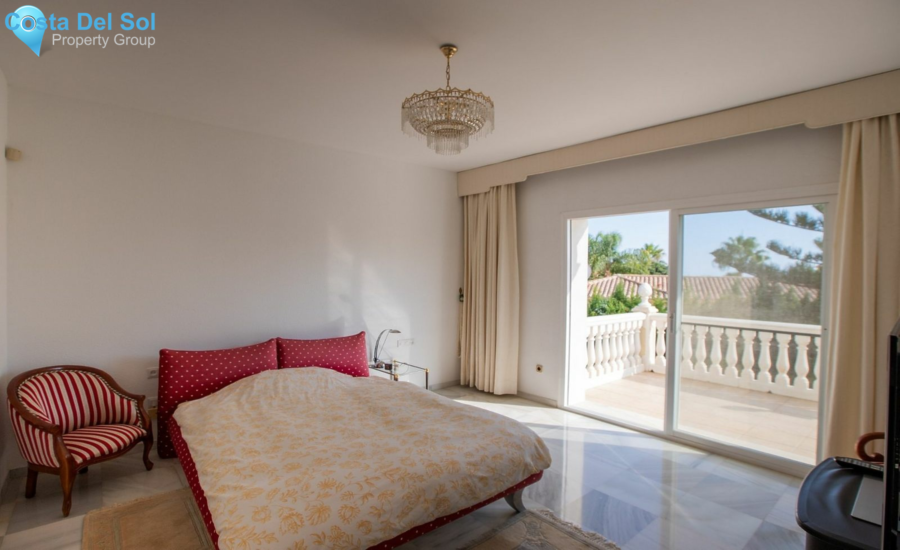 Detached Villa in Marbella-1188754