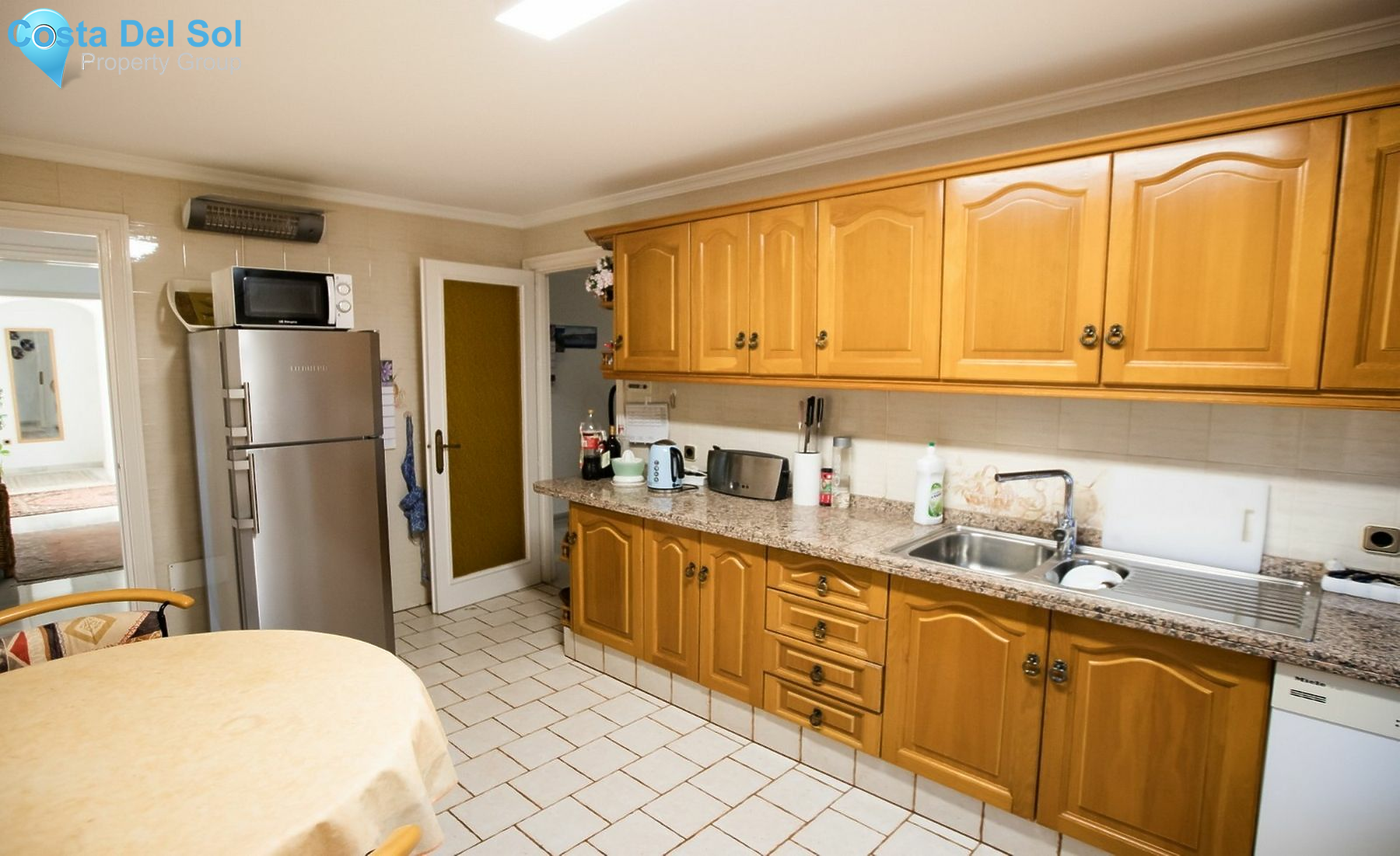 Detached Villa in Marbella-1188755