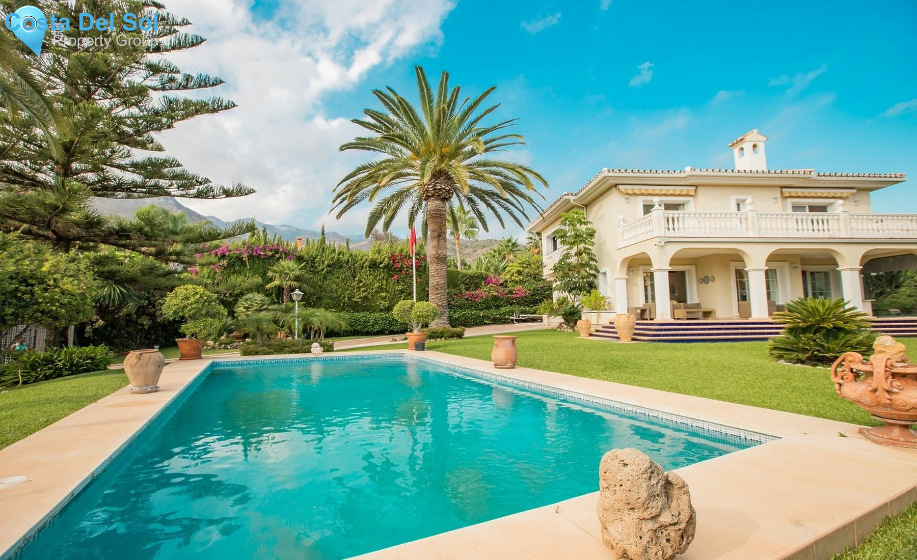 Detached Villa in Marbella-1188756