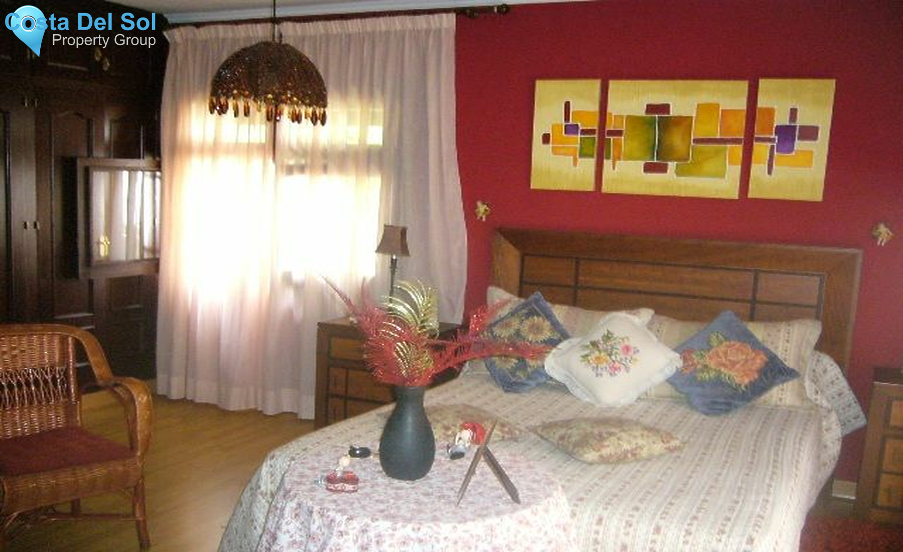 Detached Villa in Marbella-1210156