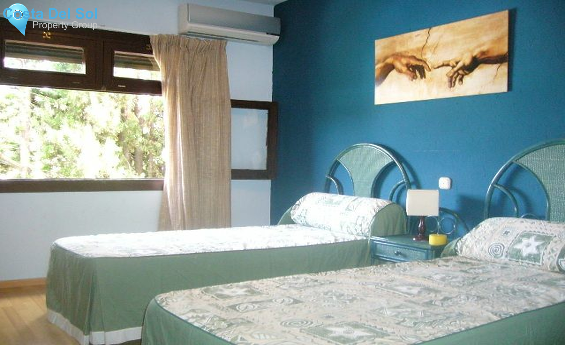 Detached Villa in Marbella-1210147