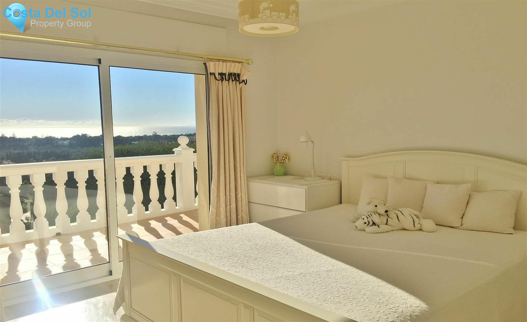 Detached Villa in Marbella-1217885