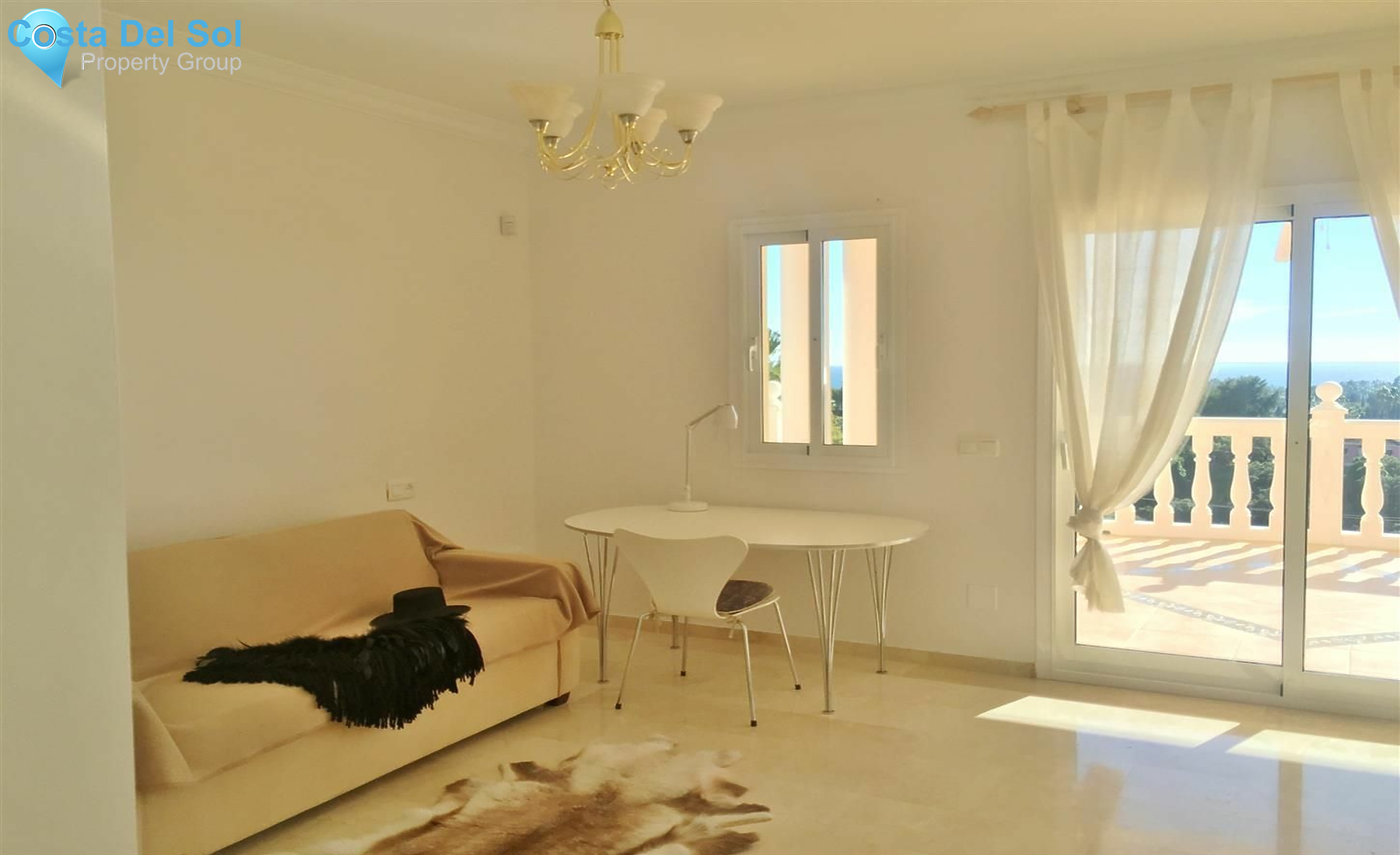 Detached Villa in Marbella-1217886