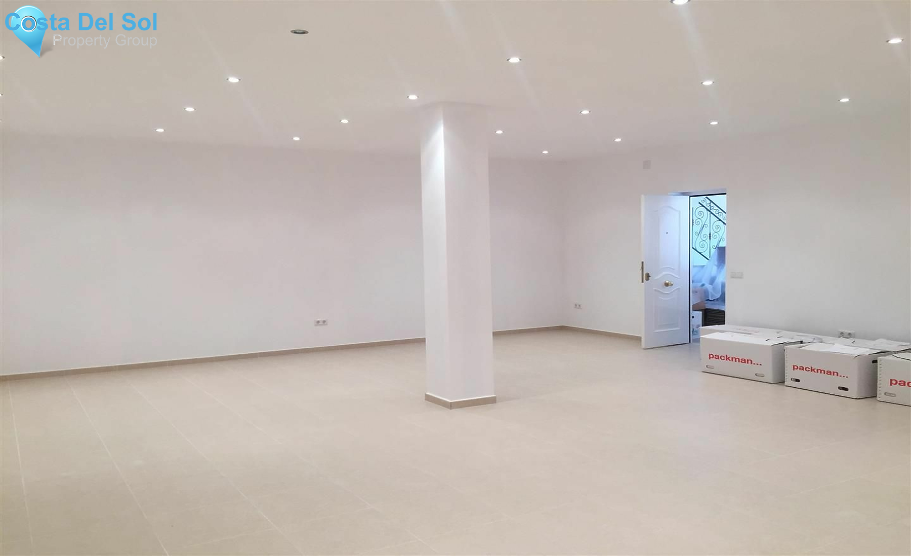 Detached Villa in Marbella-1217890
