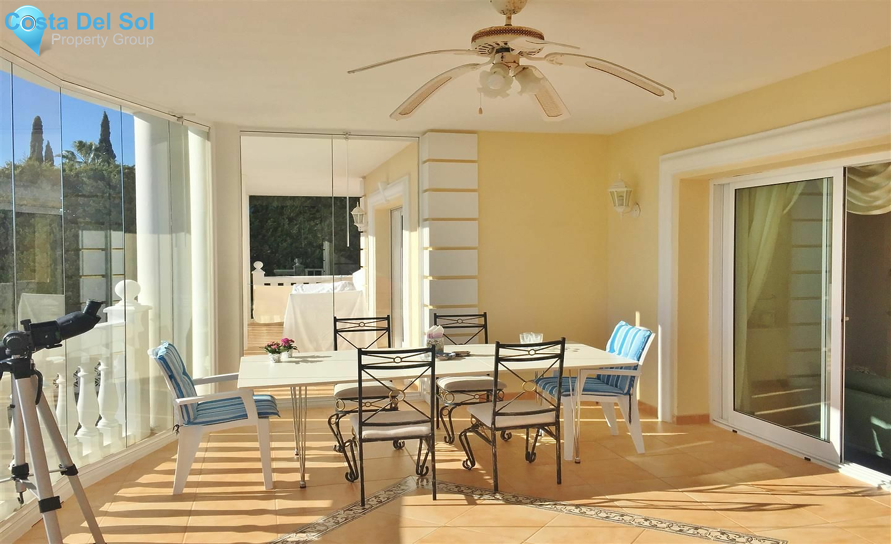 Detached Villa in Marbella-1217891