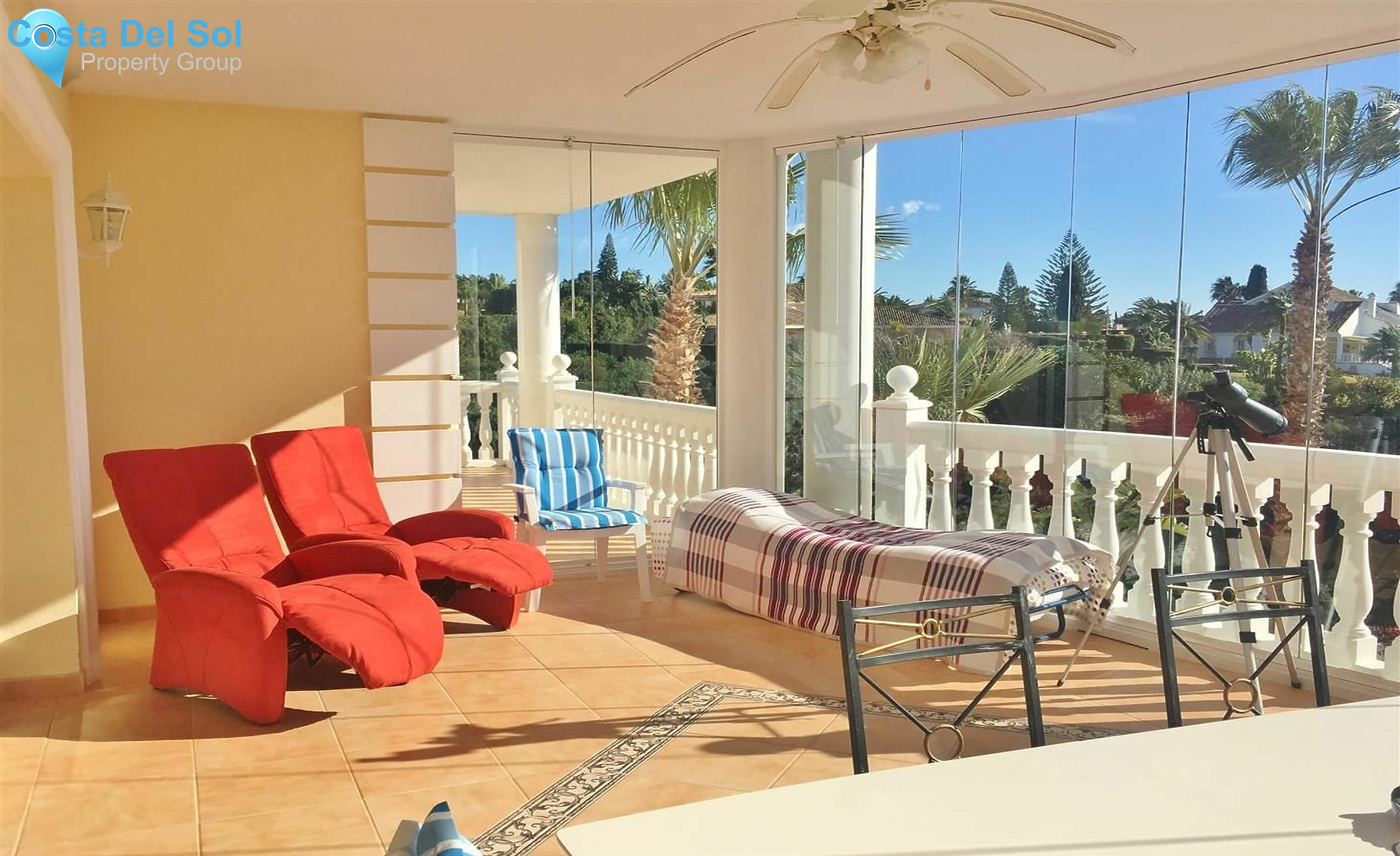 Detached Villa in Marbella-1217876