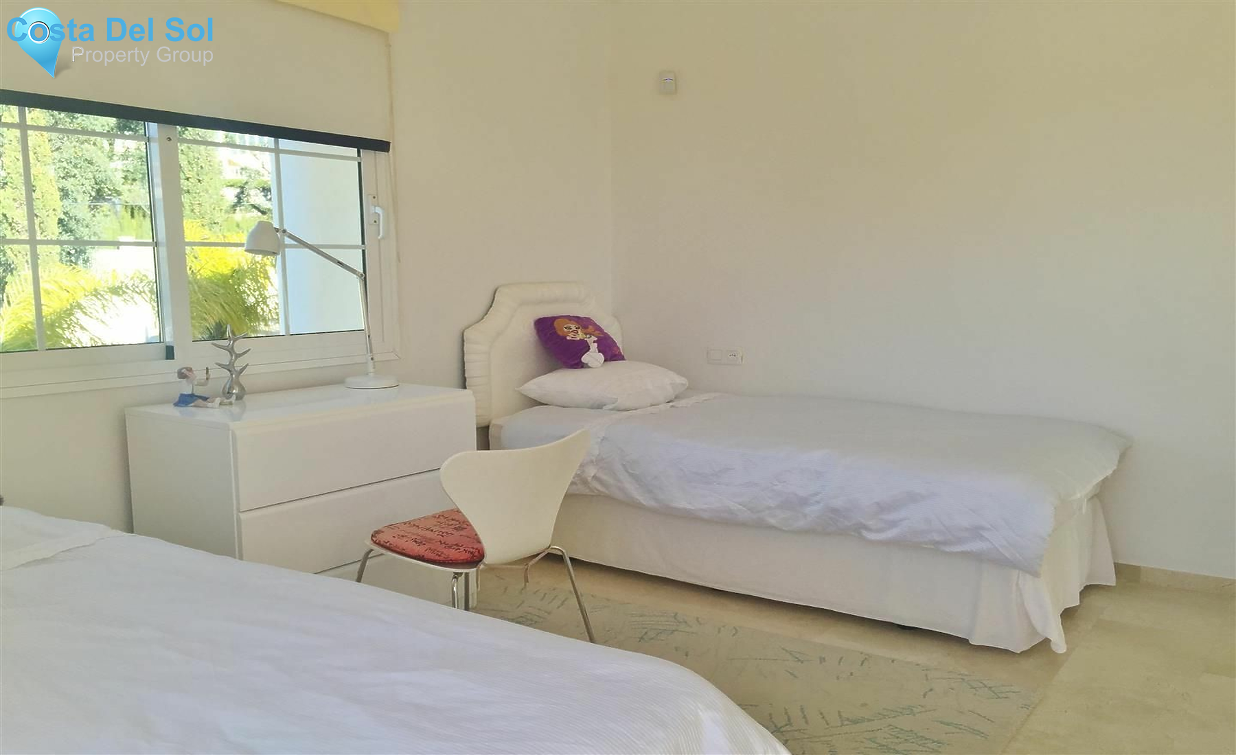 Detached Villa in Marbella-1217882