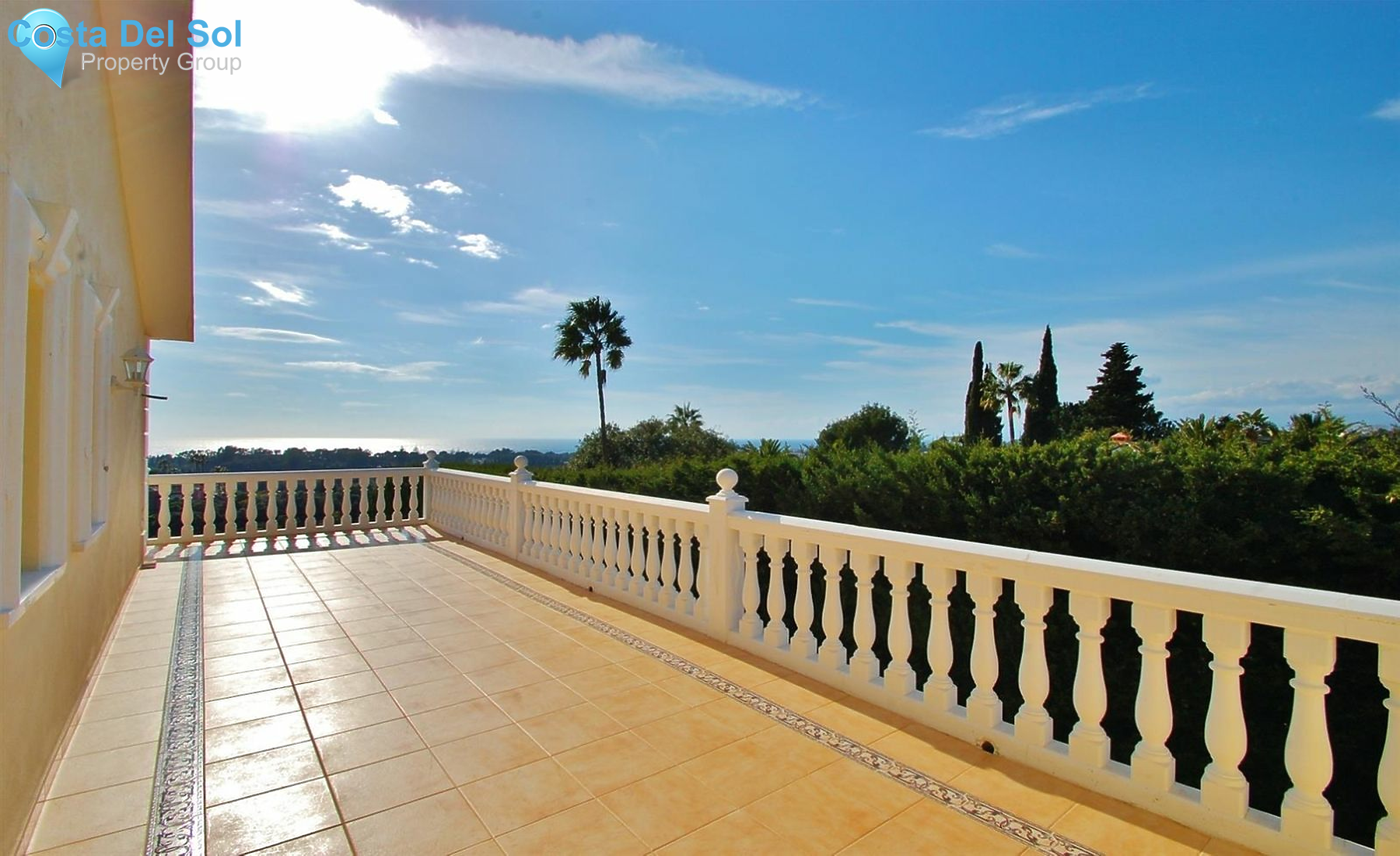 Detached Villa in Marbella-1217883