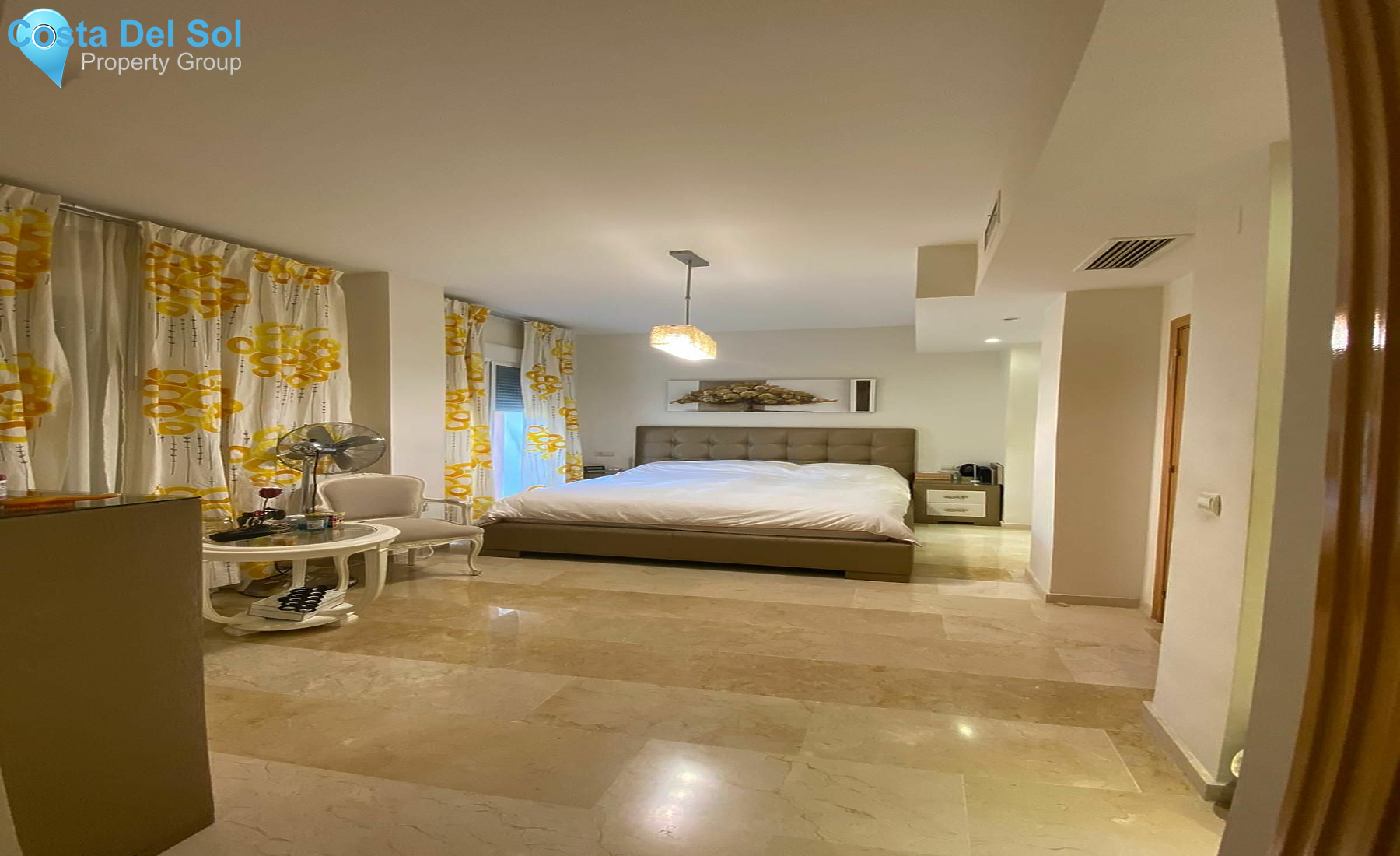 Detached Villa in Marbella-1220364