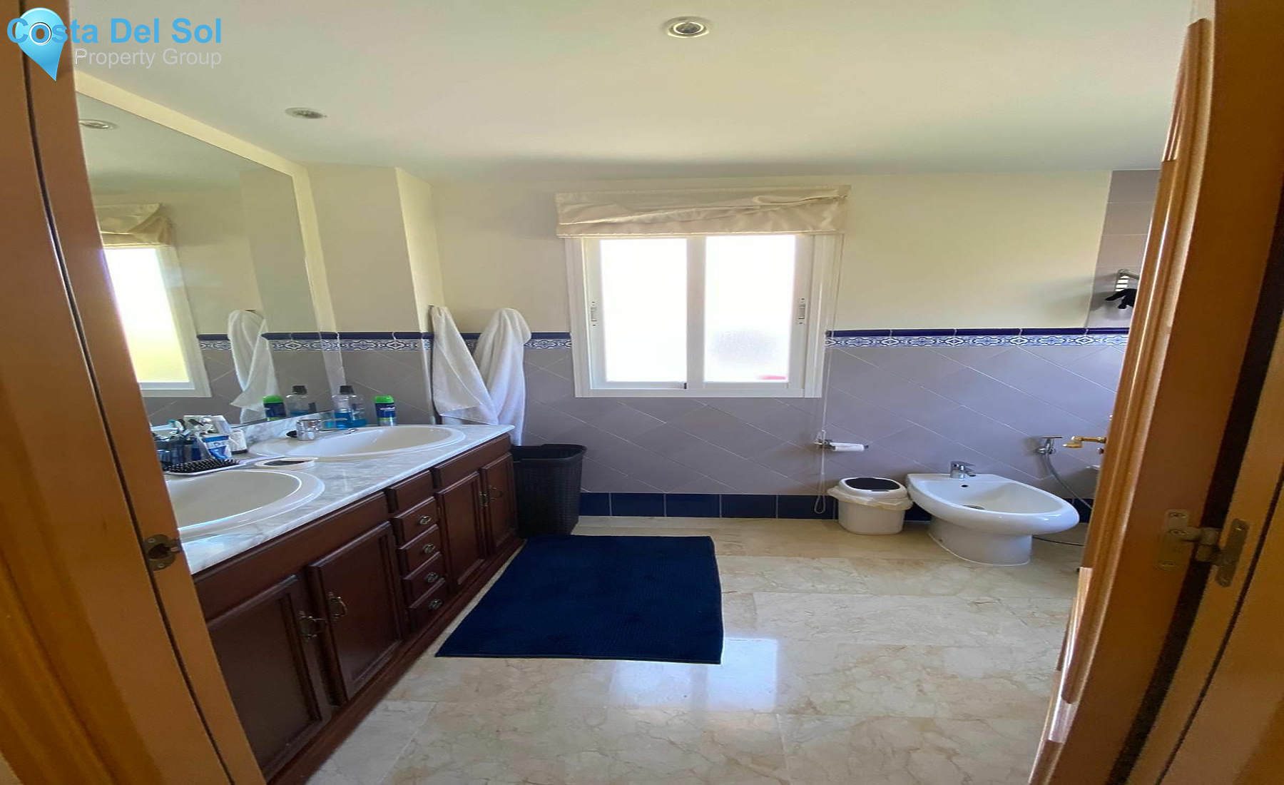Detached Villa in Marbella-1220365