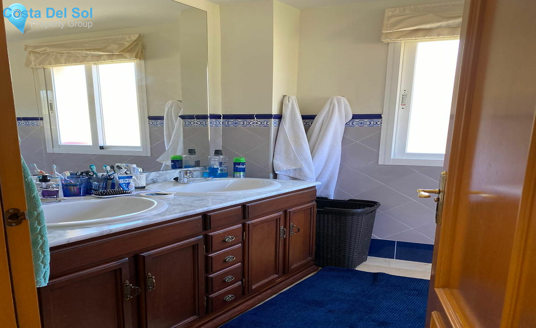 Detached Villa in Marbella-1220366