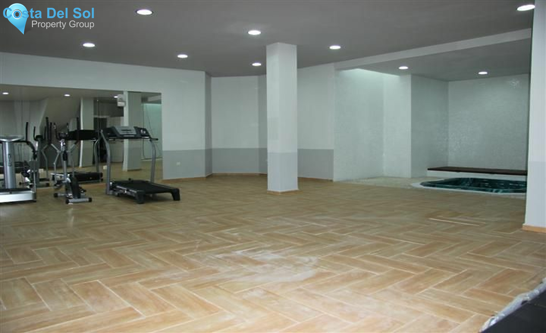 Detached Villa in Marbella-1220689