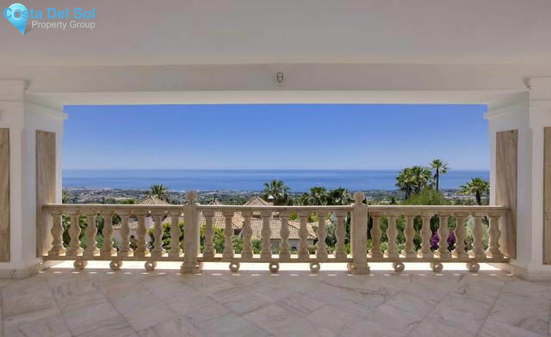 Detached Villa in Marbella-1223504