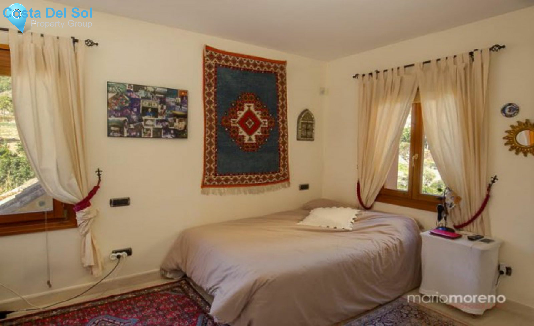 Detached Villa in Marbella-1227853