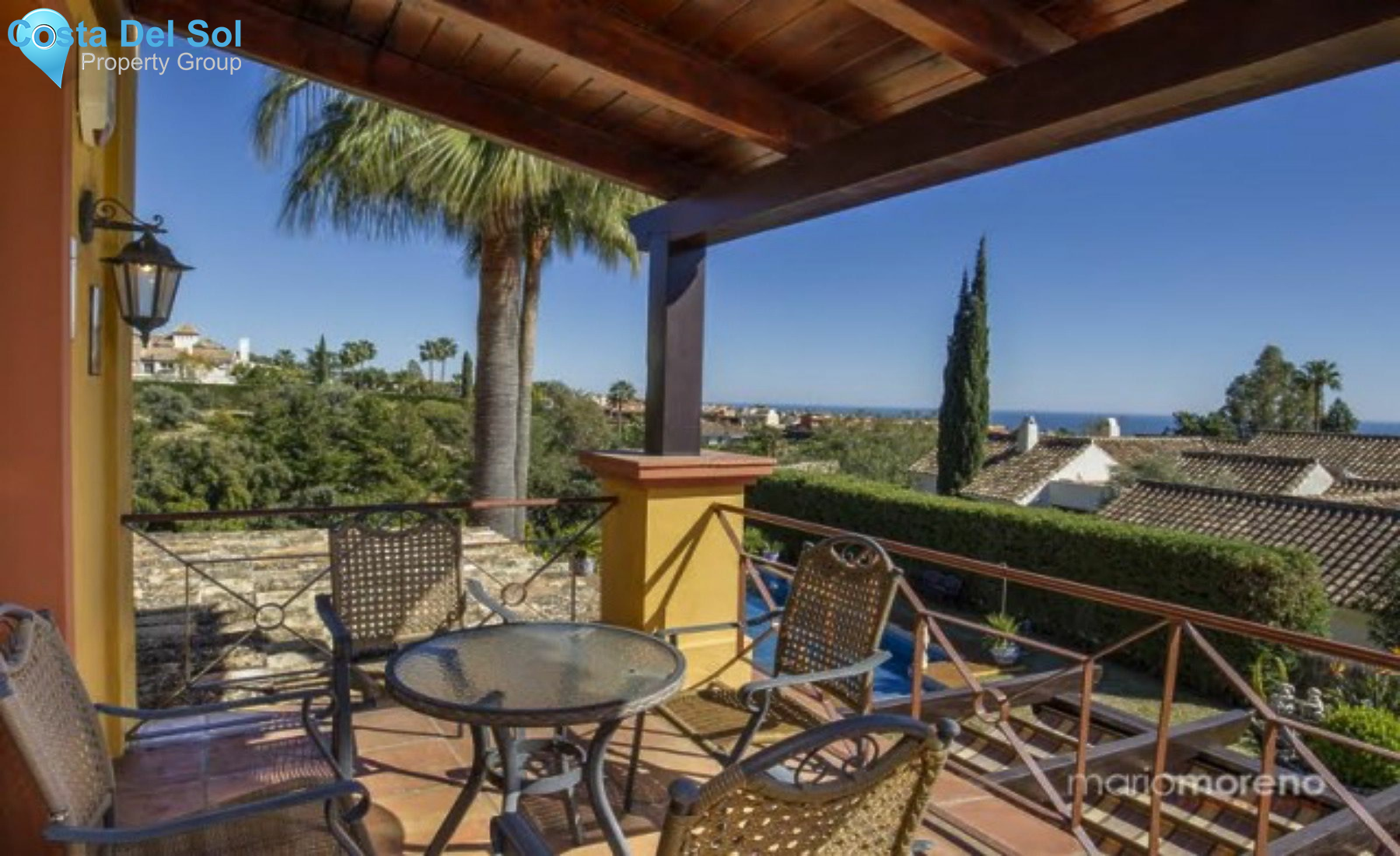 Detached Villa in Marbella-1227858