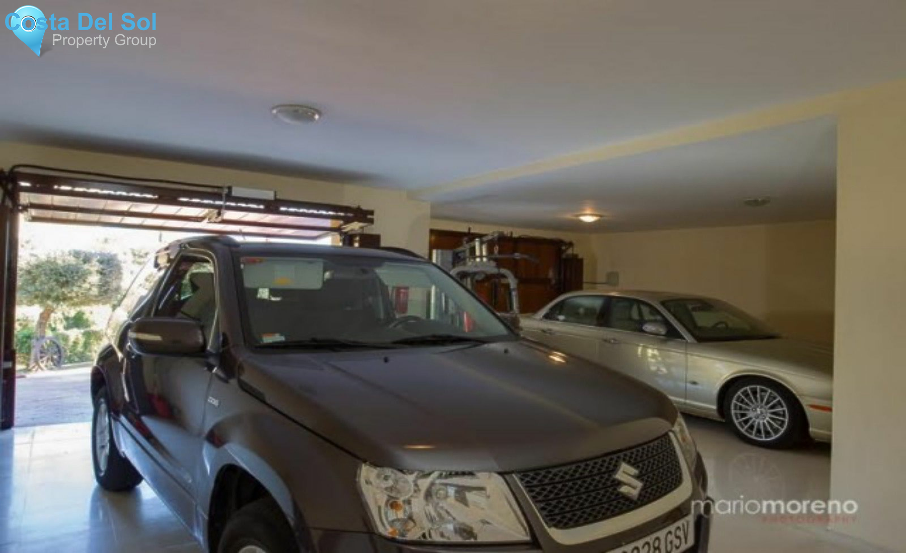 Detached Villa in Marbella-1227859