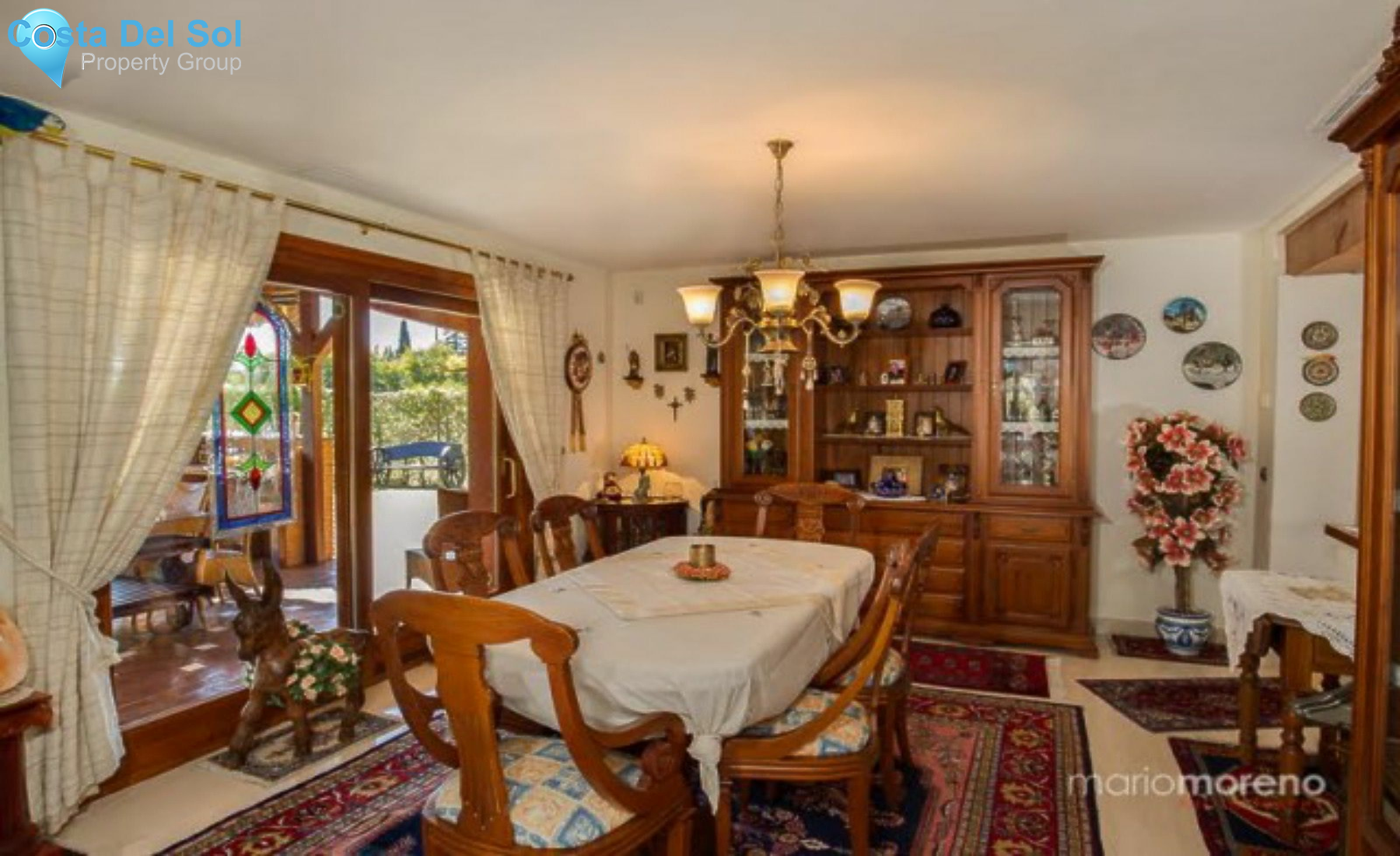 Detached Villa in Marbella-1227844
