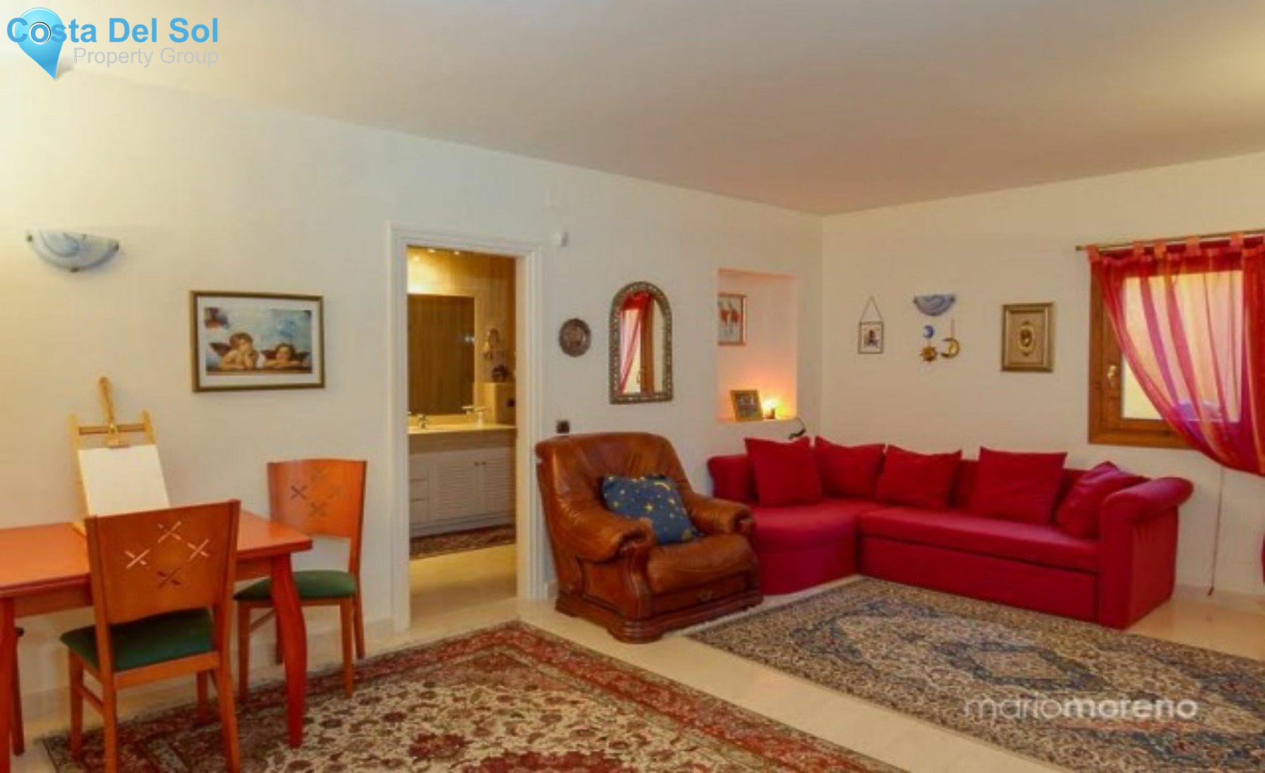 Detached Villa in Marbella-1227845