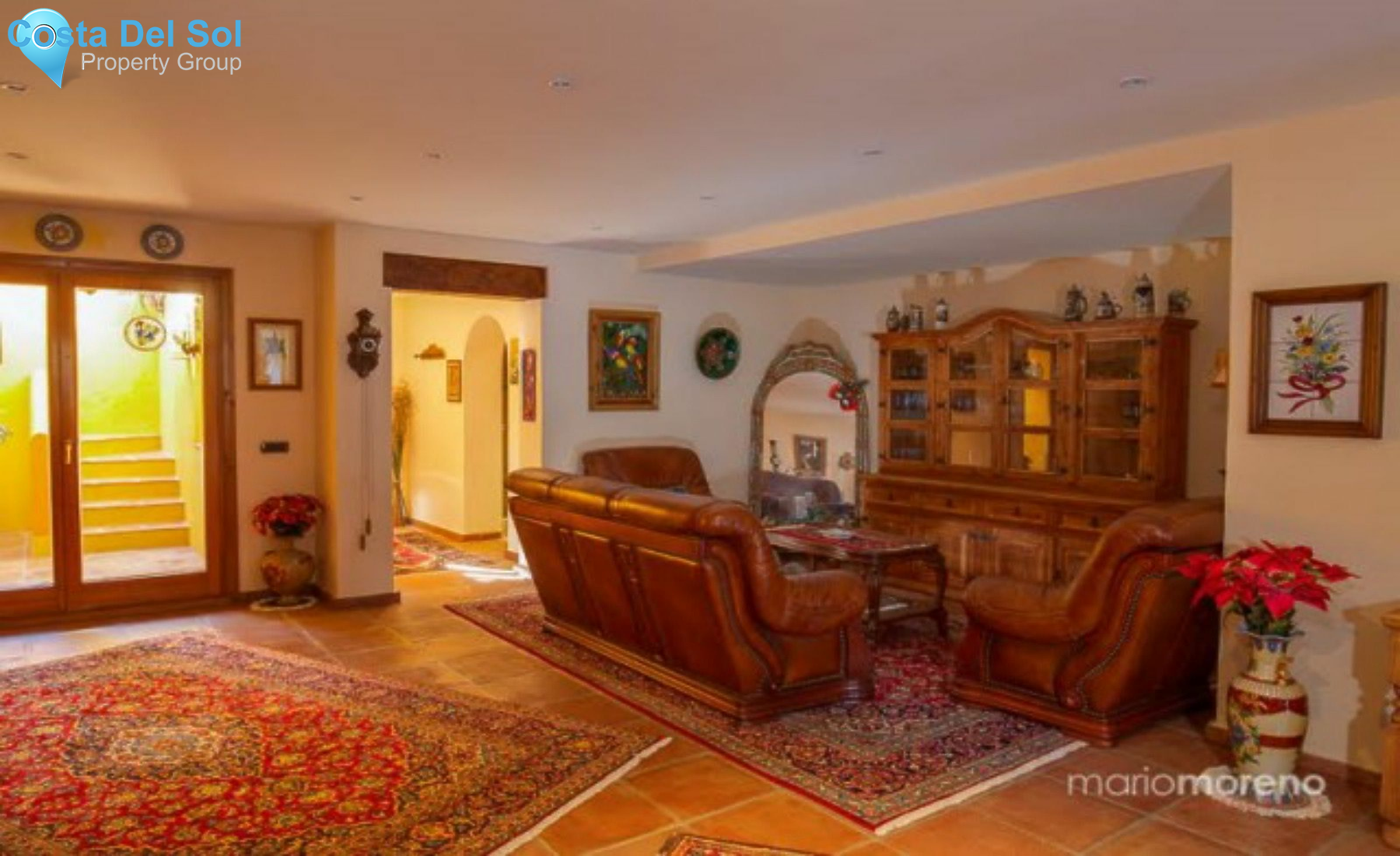 Detached Villa in Marbella-1227846