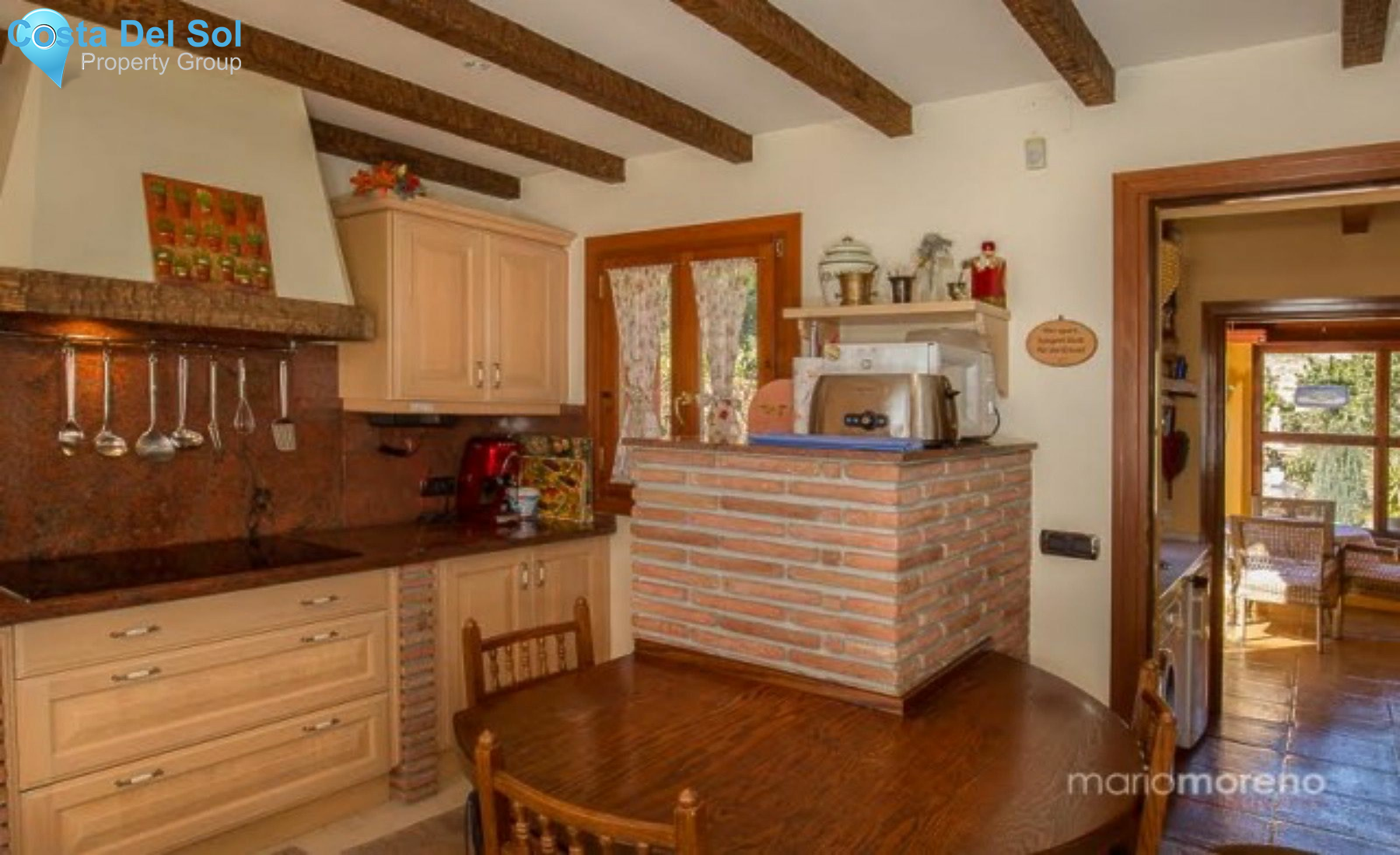 Detached Villa in Marbella-1227848