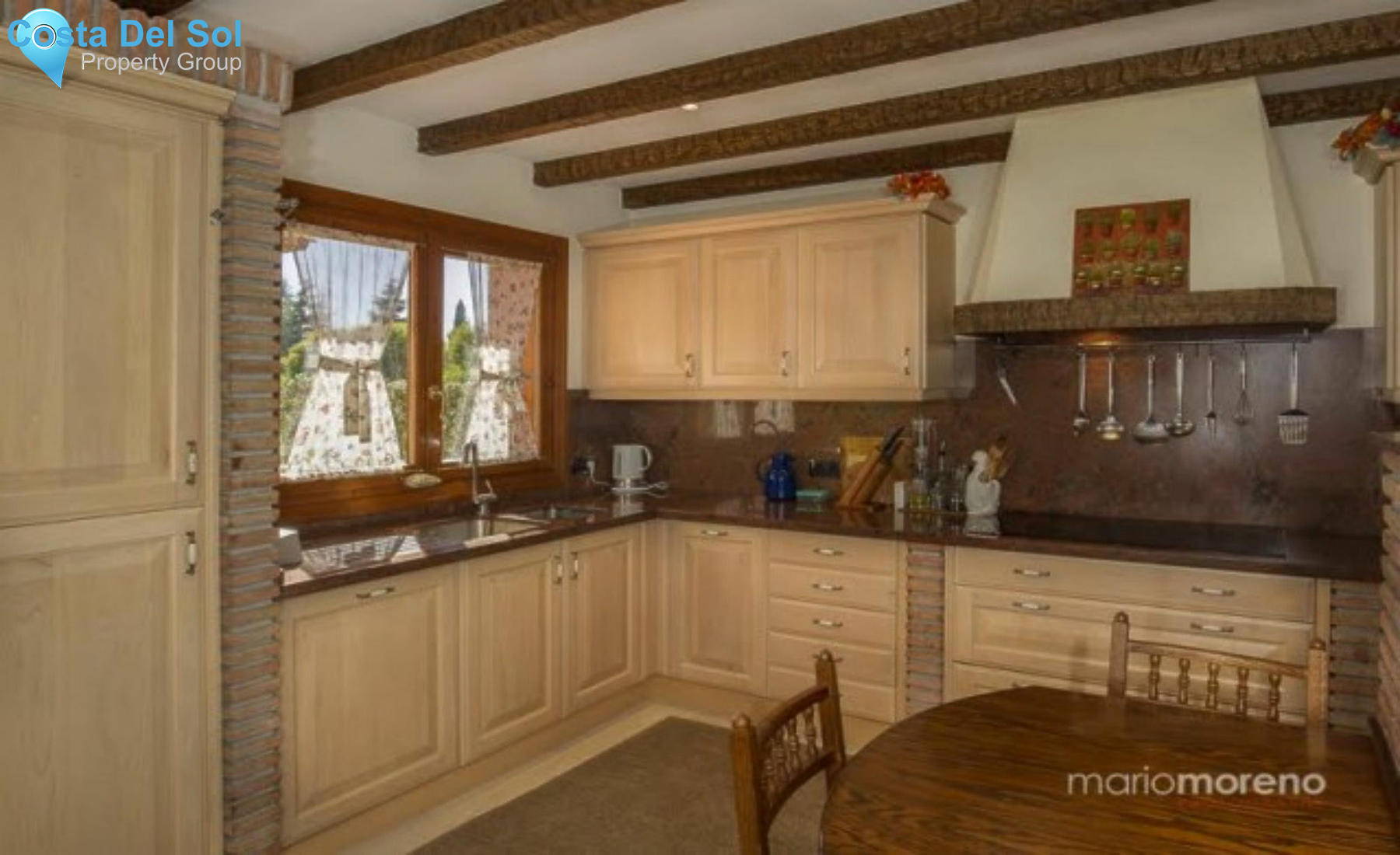 Detached Villa in Marbella-1227849