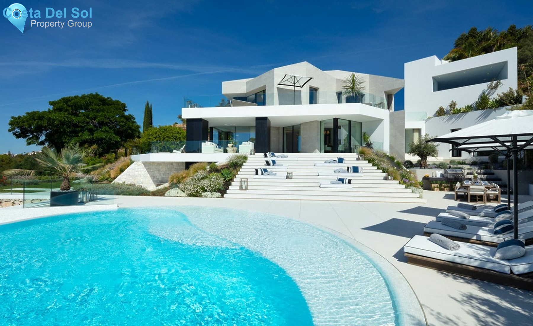 Detached Villa in Marbella-1388988