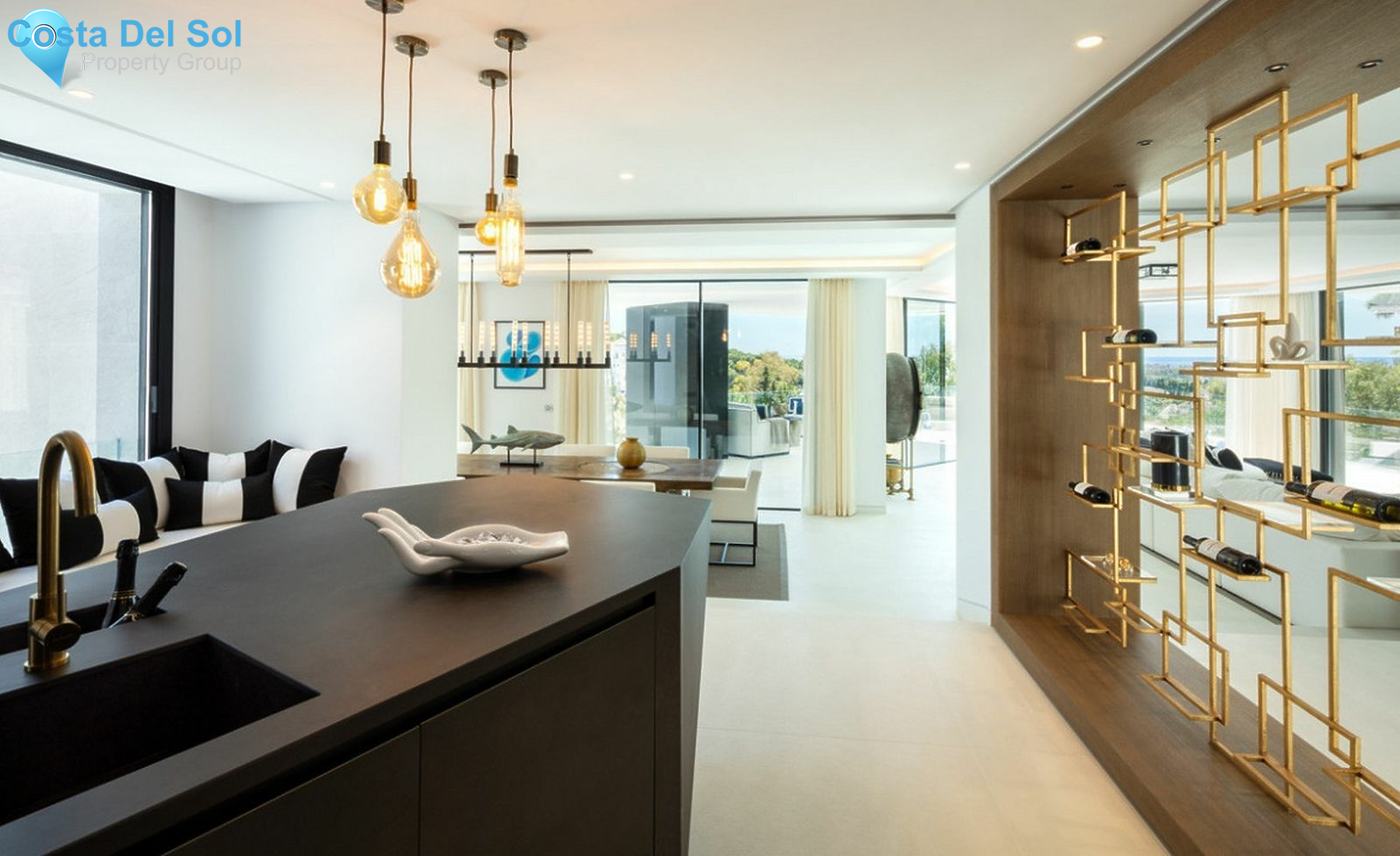 Detached Villa in Marbella-1389003