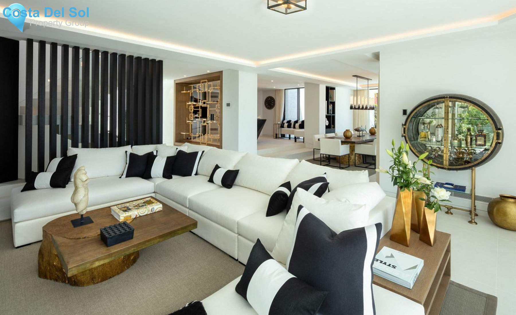 Detached Villa in Marbella-1389006