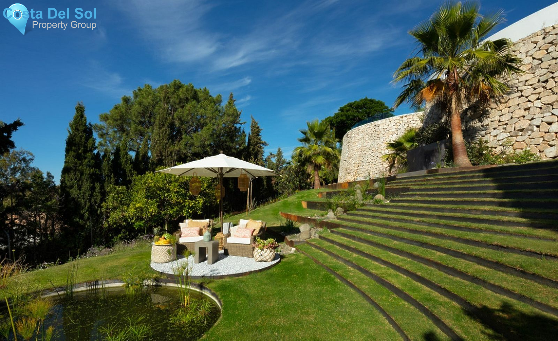 Detached Villa in Marbella-1388989