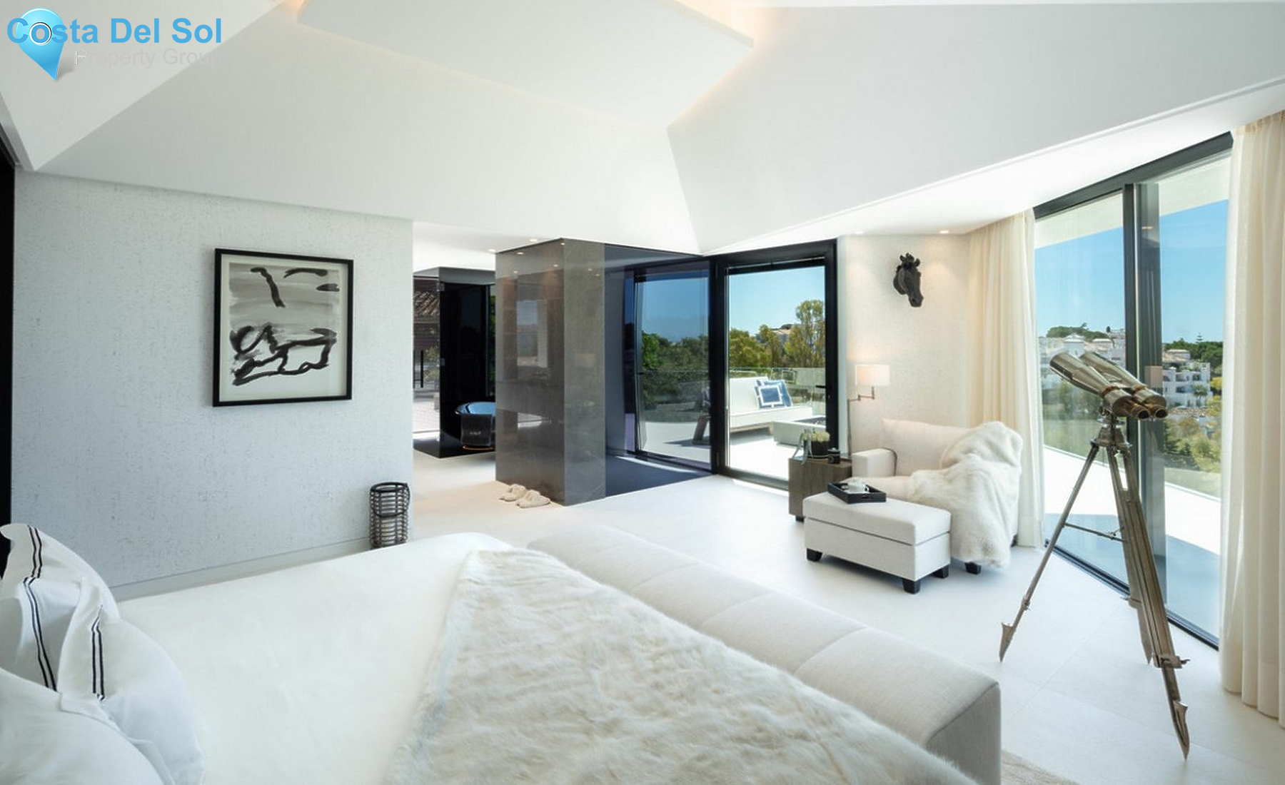 Detached Villa in Marbella-1388995