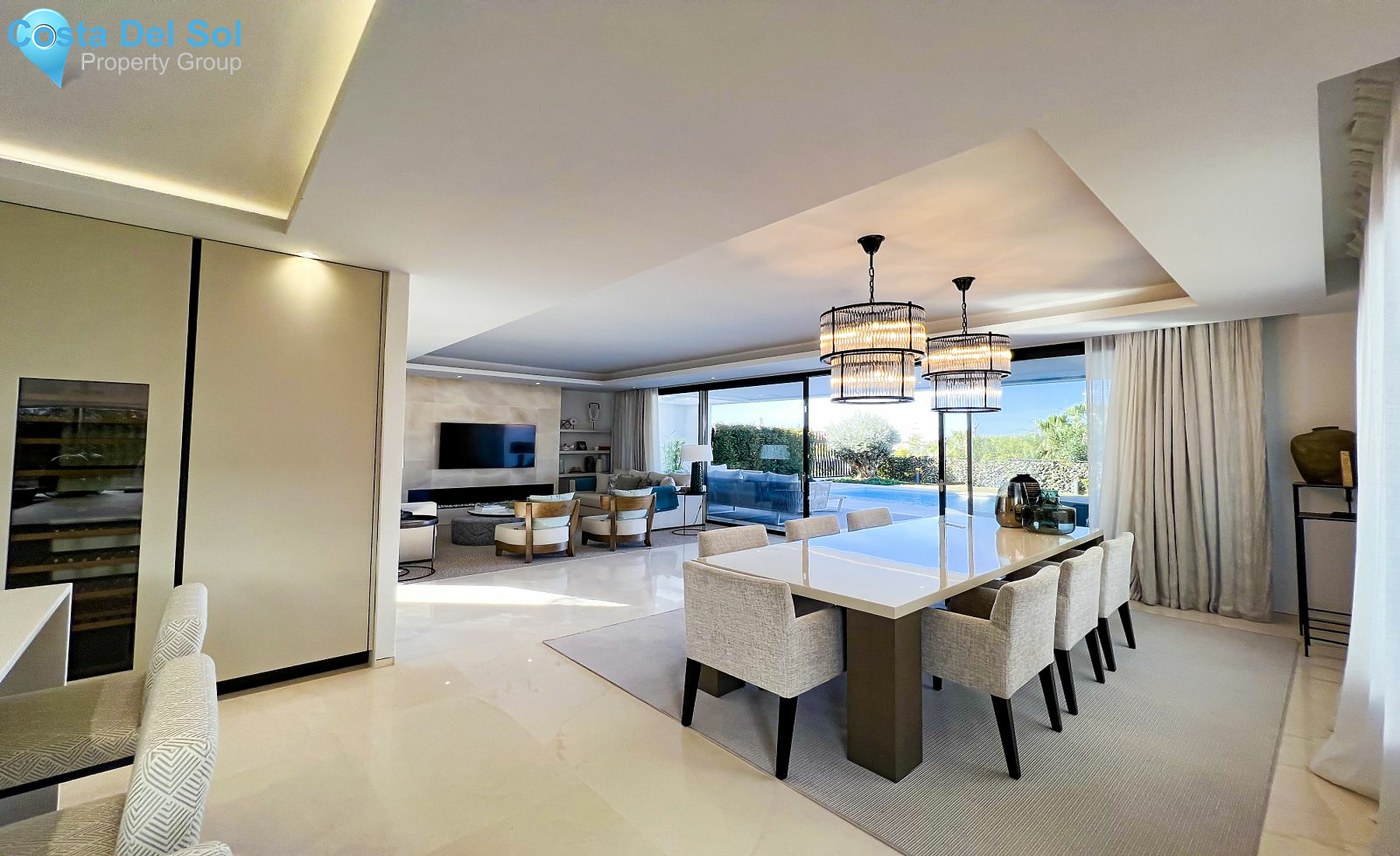 Detached Villa in Marbella-1396196